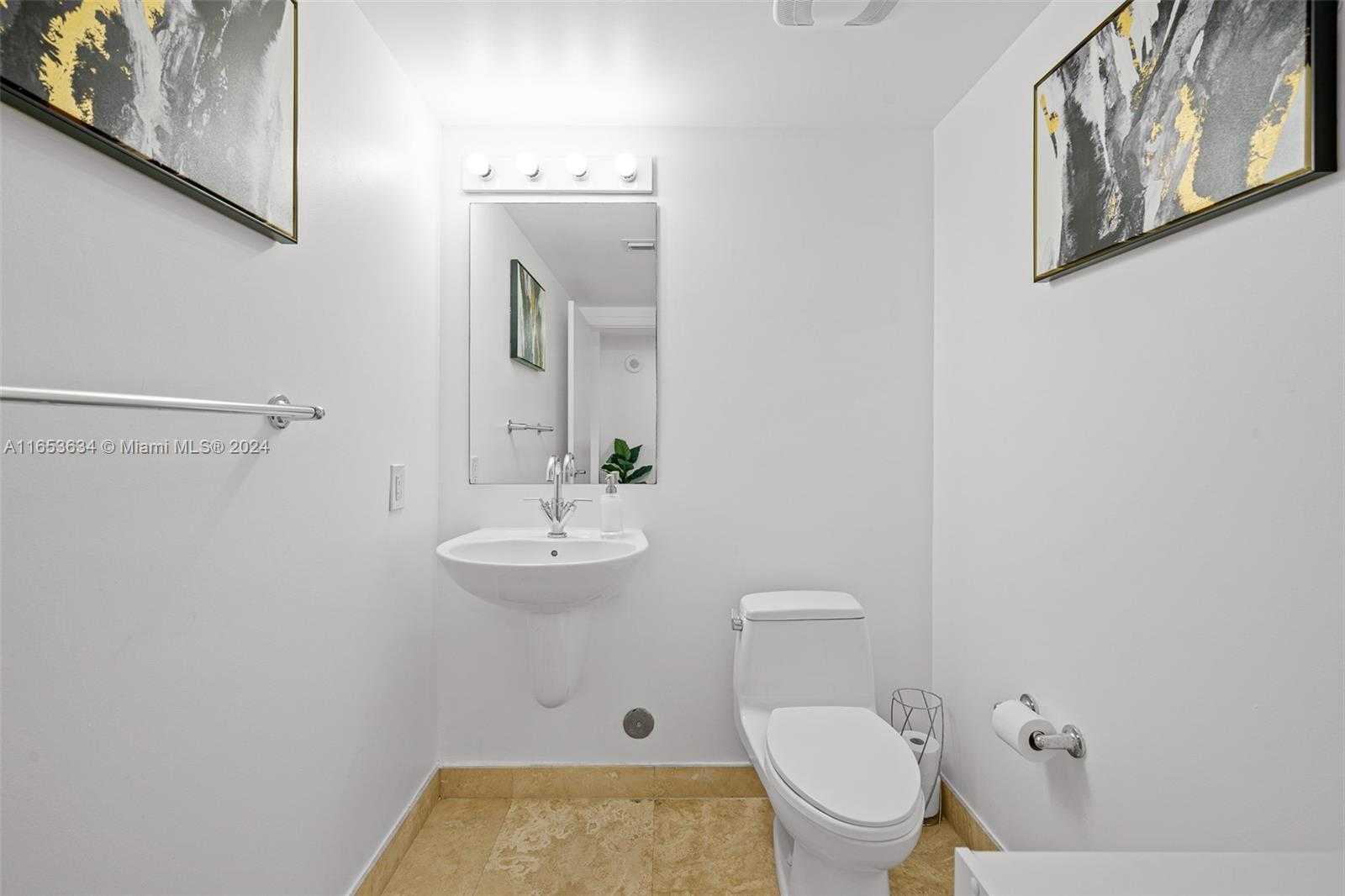 Small Image of 41 SOUTH EAST 5TH ST #2311, Miami Number 12