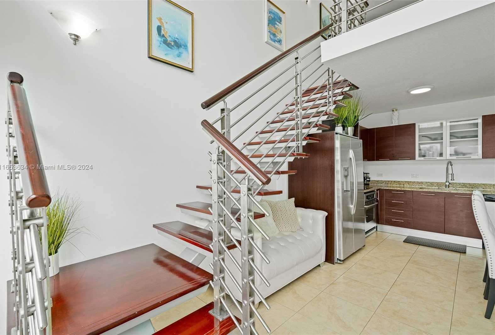 Small Image of 41 SOUTH EAST 5TH ST #2311, Miami Number 13