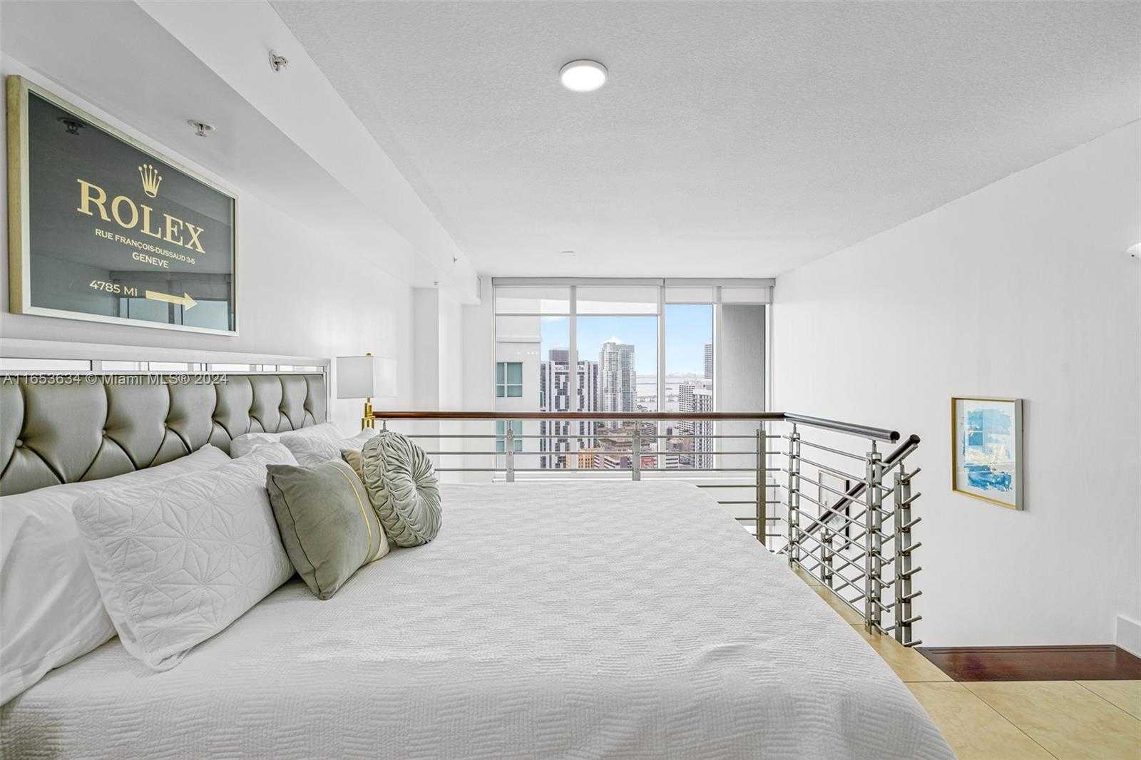 Small Image of 41 SOUTH EAST 5TH ST #2311, Miami Number 15
