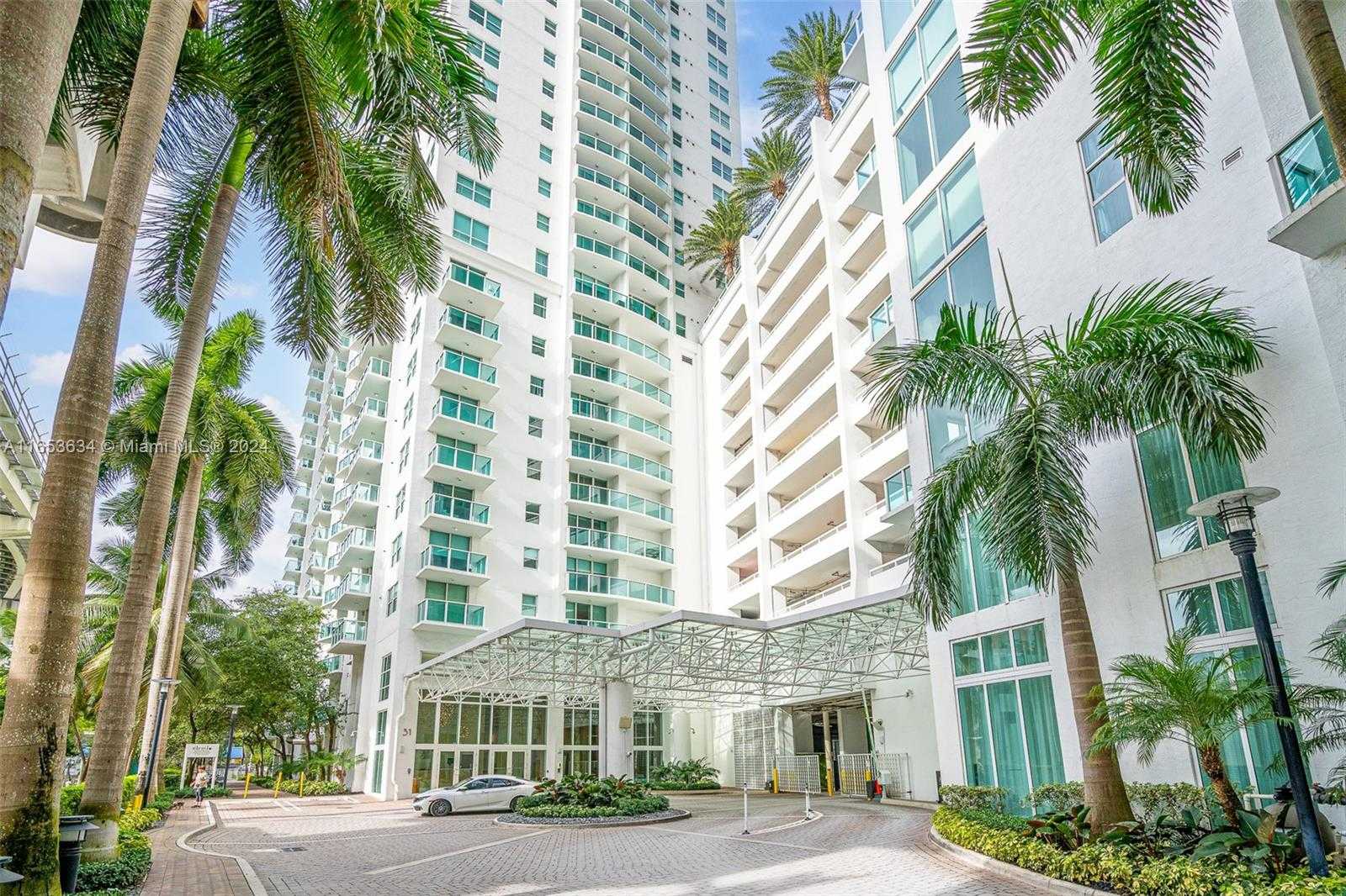 Small Image of 41 SOUTH EAST 5TH ST #2311, Miami Number 2