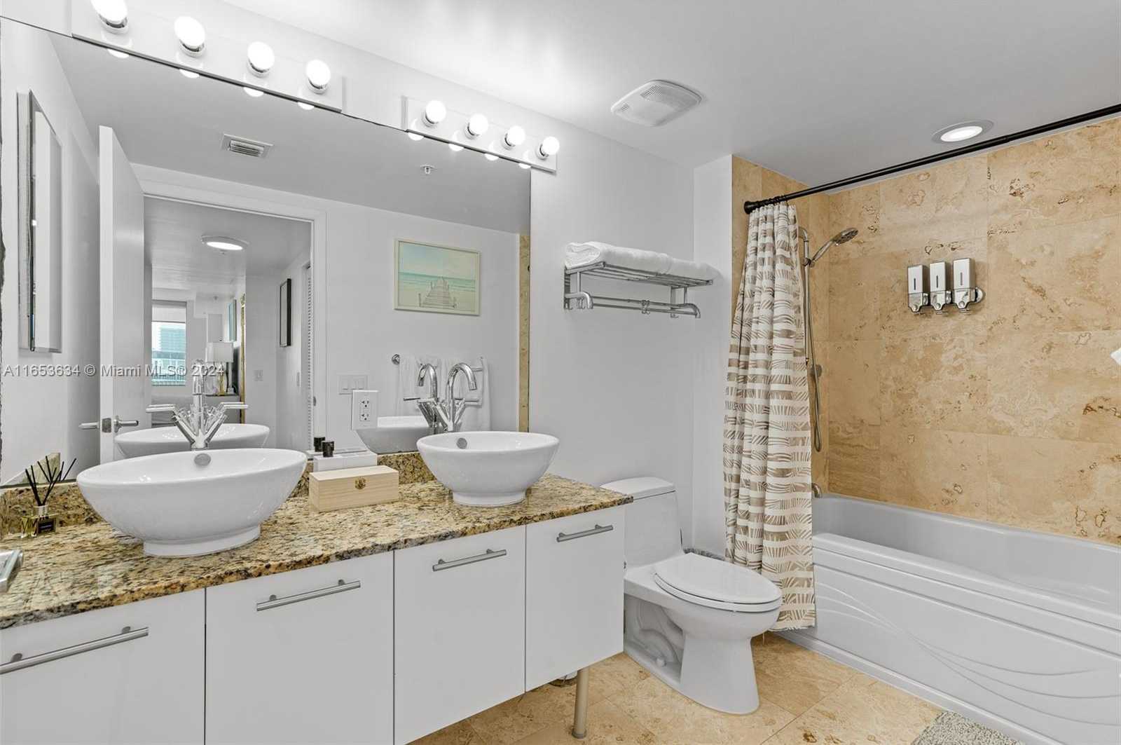Small Image of 41 SOUTH EAST 5TH ST #2311, Miami Number 20