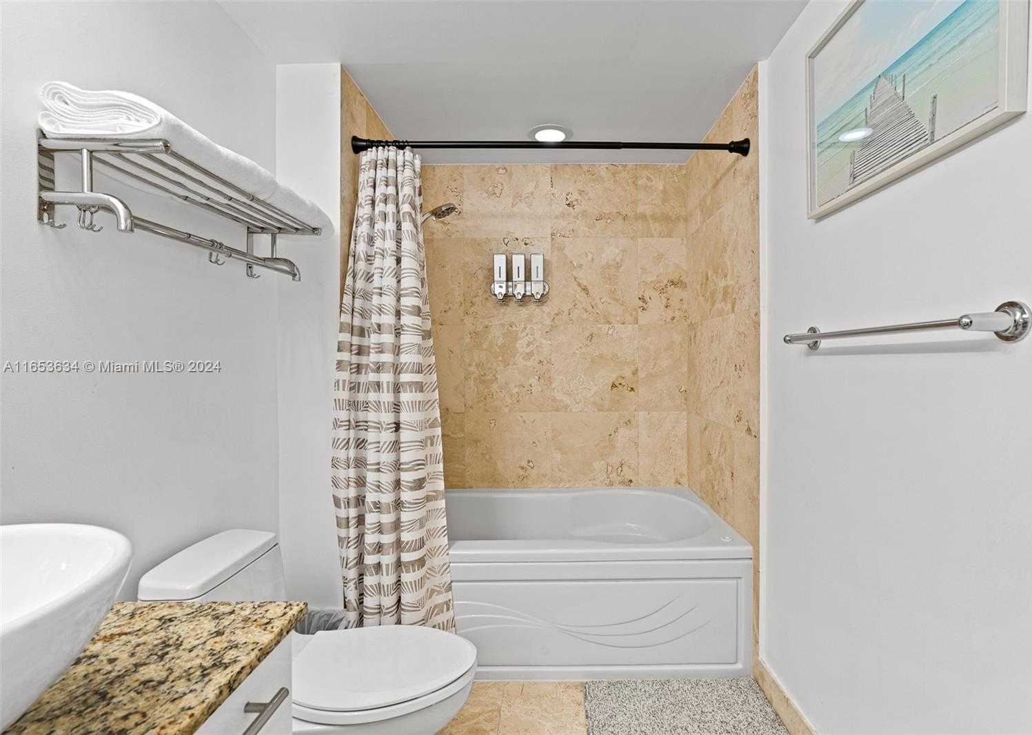 Small Image of 41 SOUTH EAST 5TH ST #2311, Miami Number 21