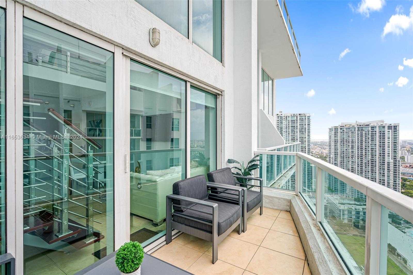 Small Image of 41 SOUTH EAST 5TH ST #2311, Miami Number 24
