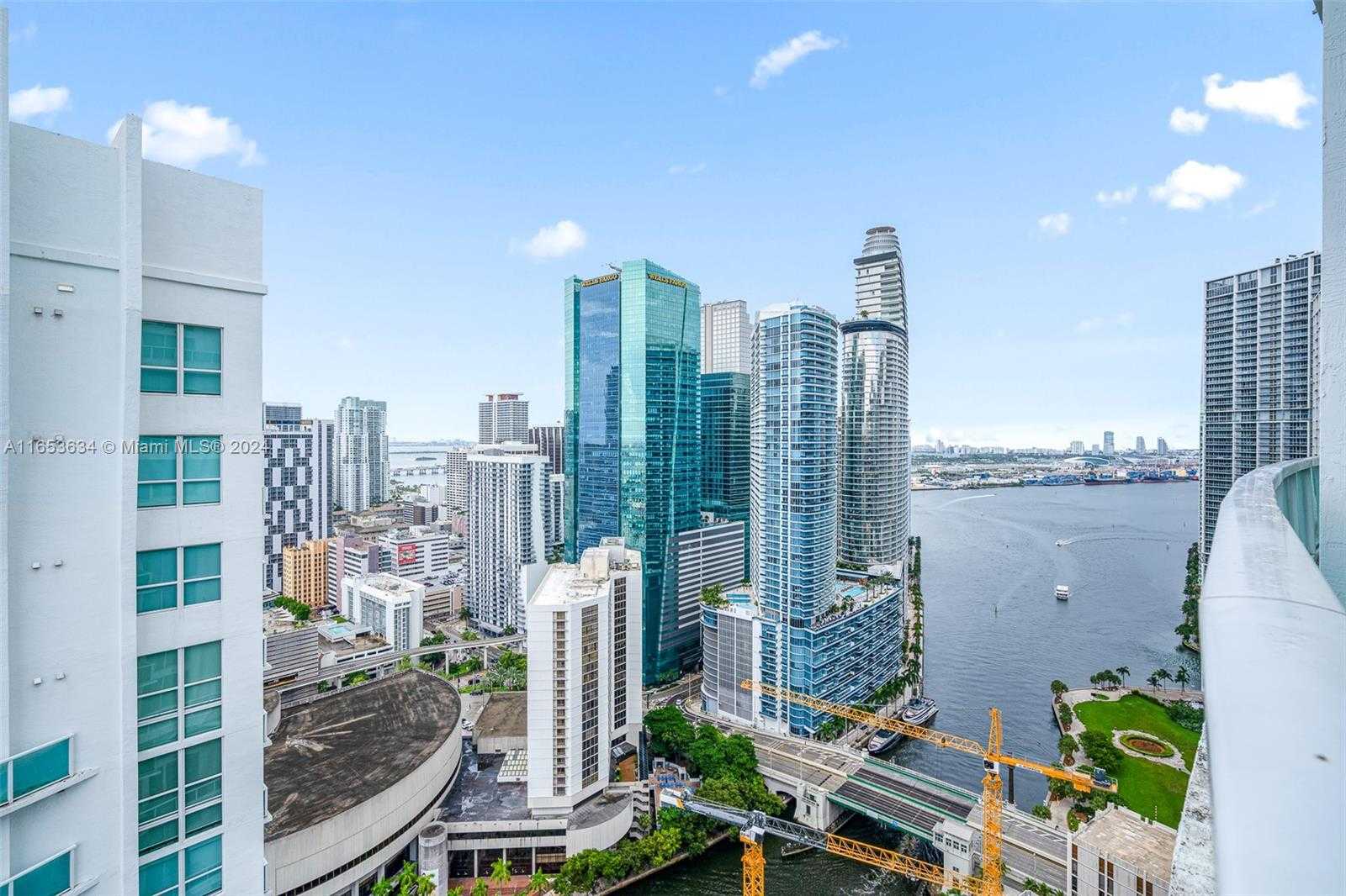 Small Image of 41 SOUTH EAST 5TH ST #2311, Miami Number 26