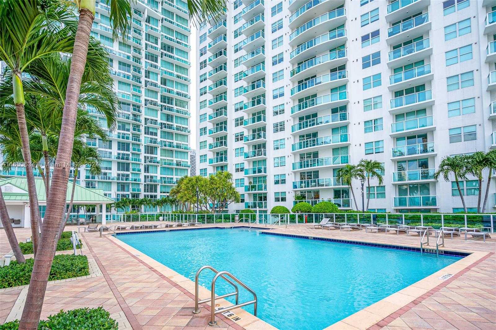 Small Image of 41 SOUTH EAST 5TH ST #2311, Miami Number 29