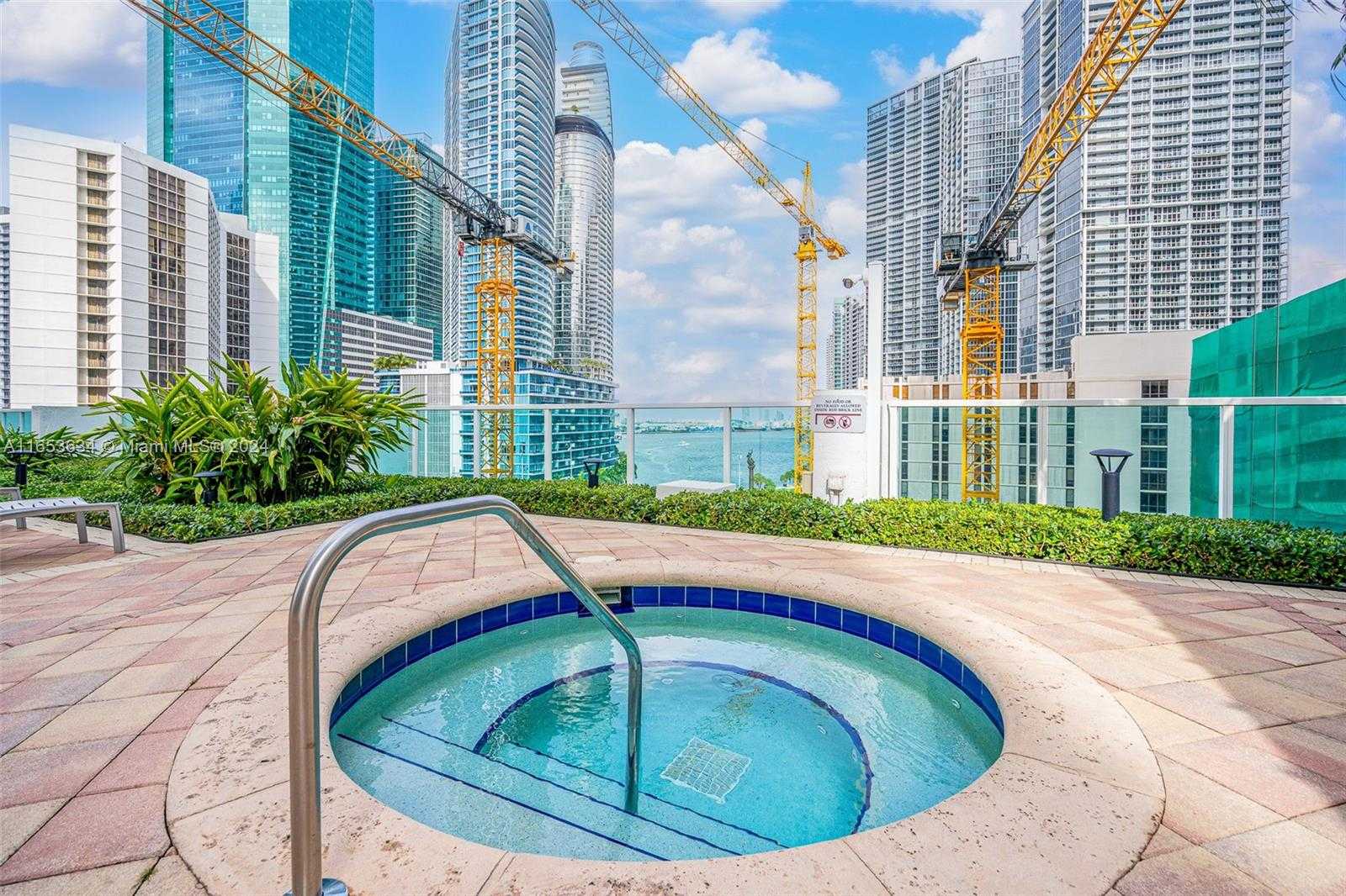 Small Image of 41 SOUTH EAST 5TH ST #2311, Miami Number 32