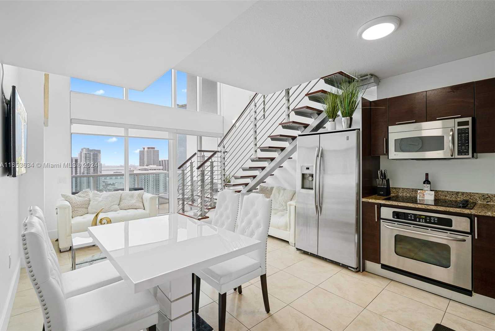 Small Image of 41 SOUTH EAST 5TH ST #2311, Miami Number 5