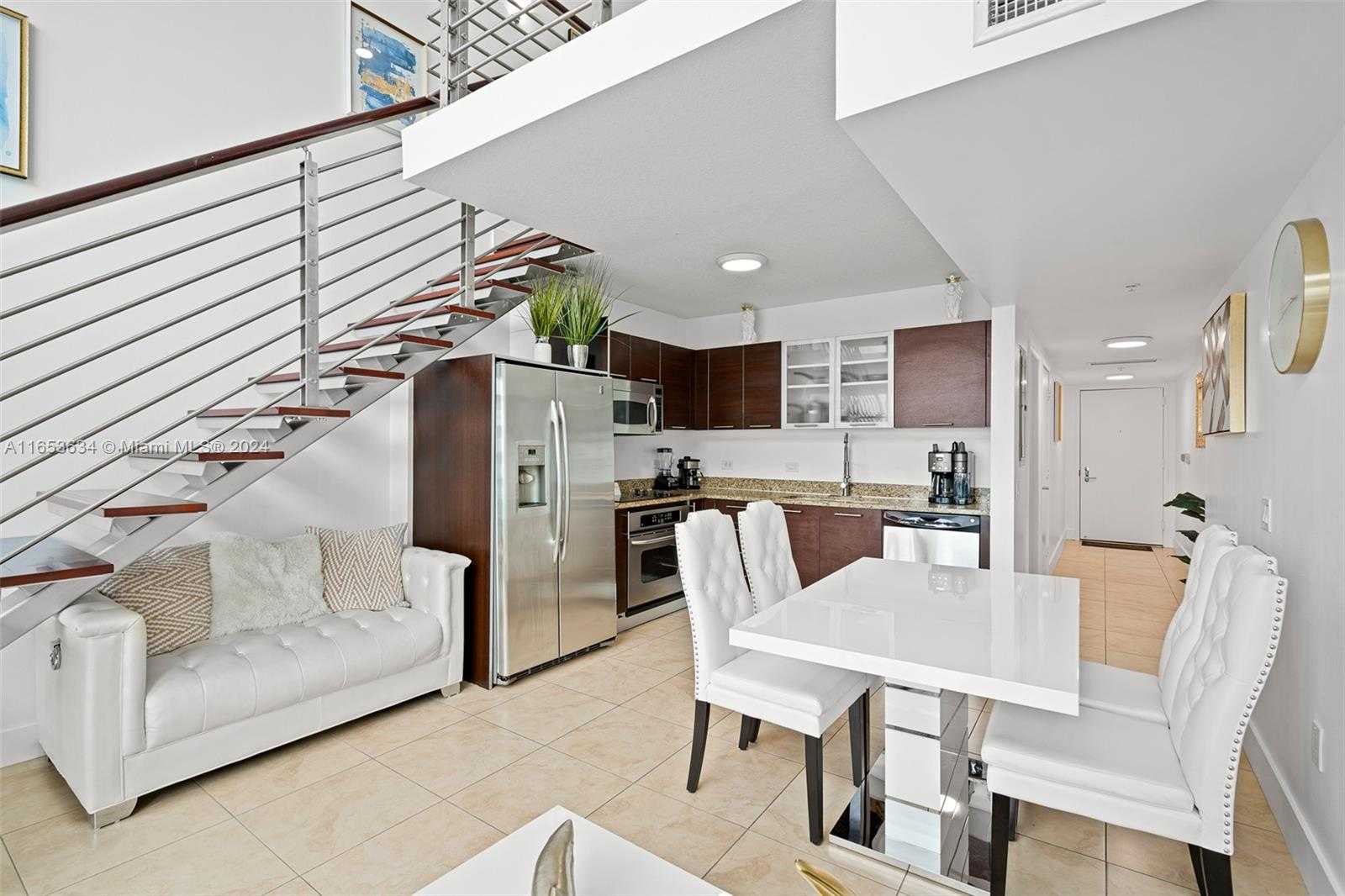 Small Image of 41 SOUTH EAST 5TH ST #2311, Miami Number 9