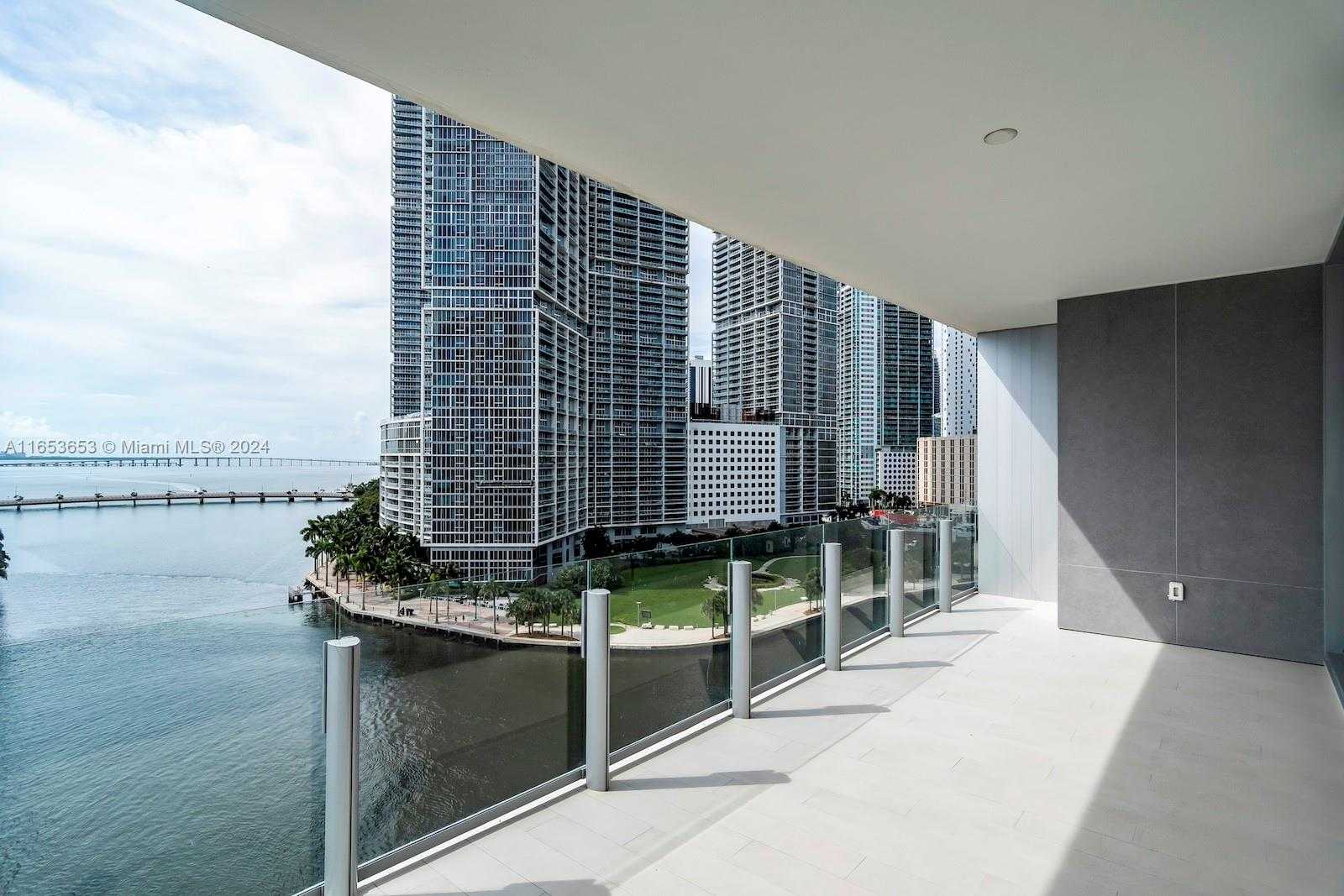 Small Image of 300 BISCAYNE BLVD WAY #902, Miami Number 2