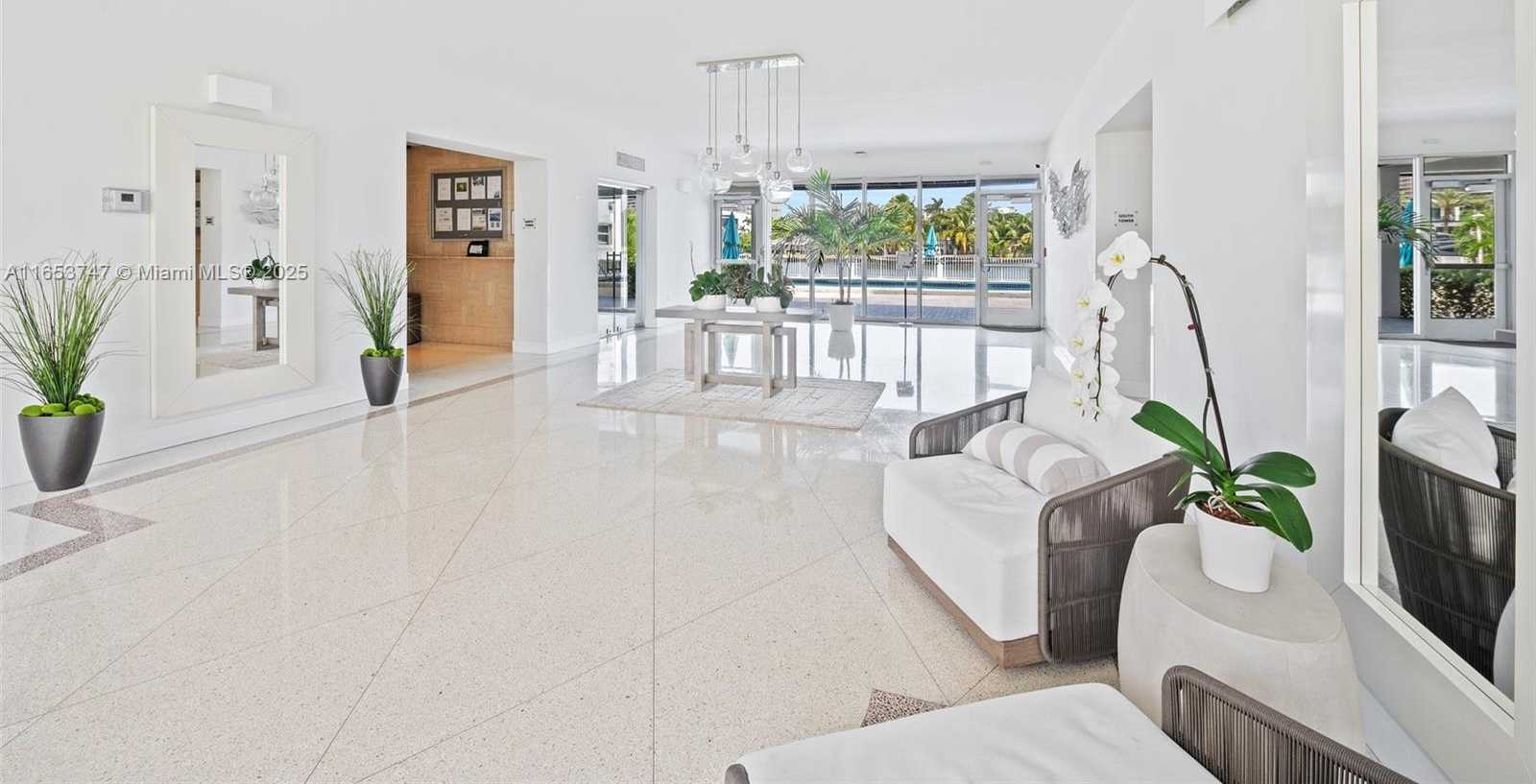 Small Image of 9381 EAST BAY HARBOR DR #603S, Bay Harbor Islands Number 10