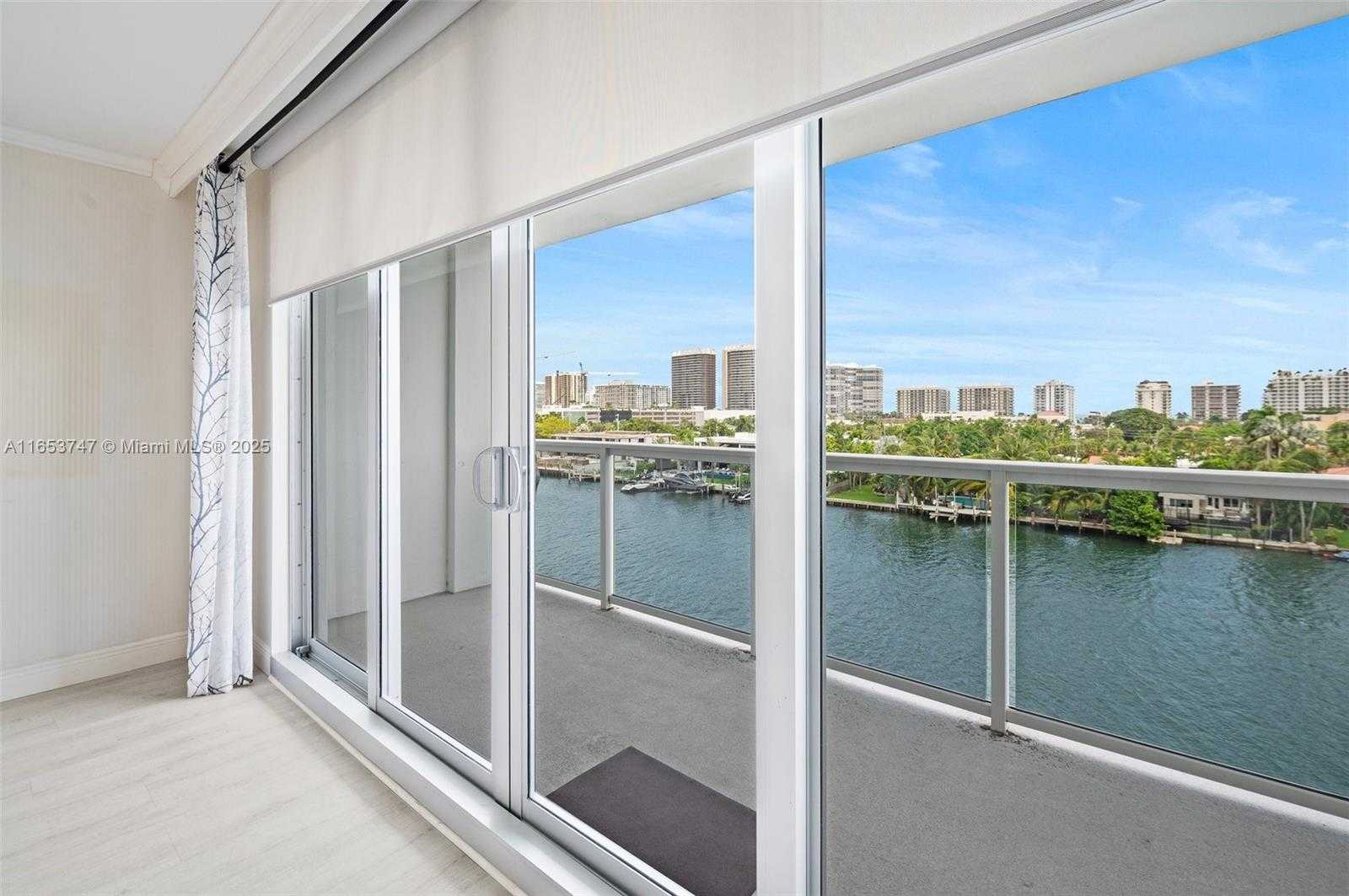 Small Image of 9381 EAST BAY HARBOR DR #603S, Bay Harbor Islands Number 2
