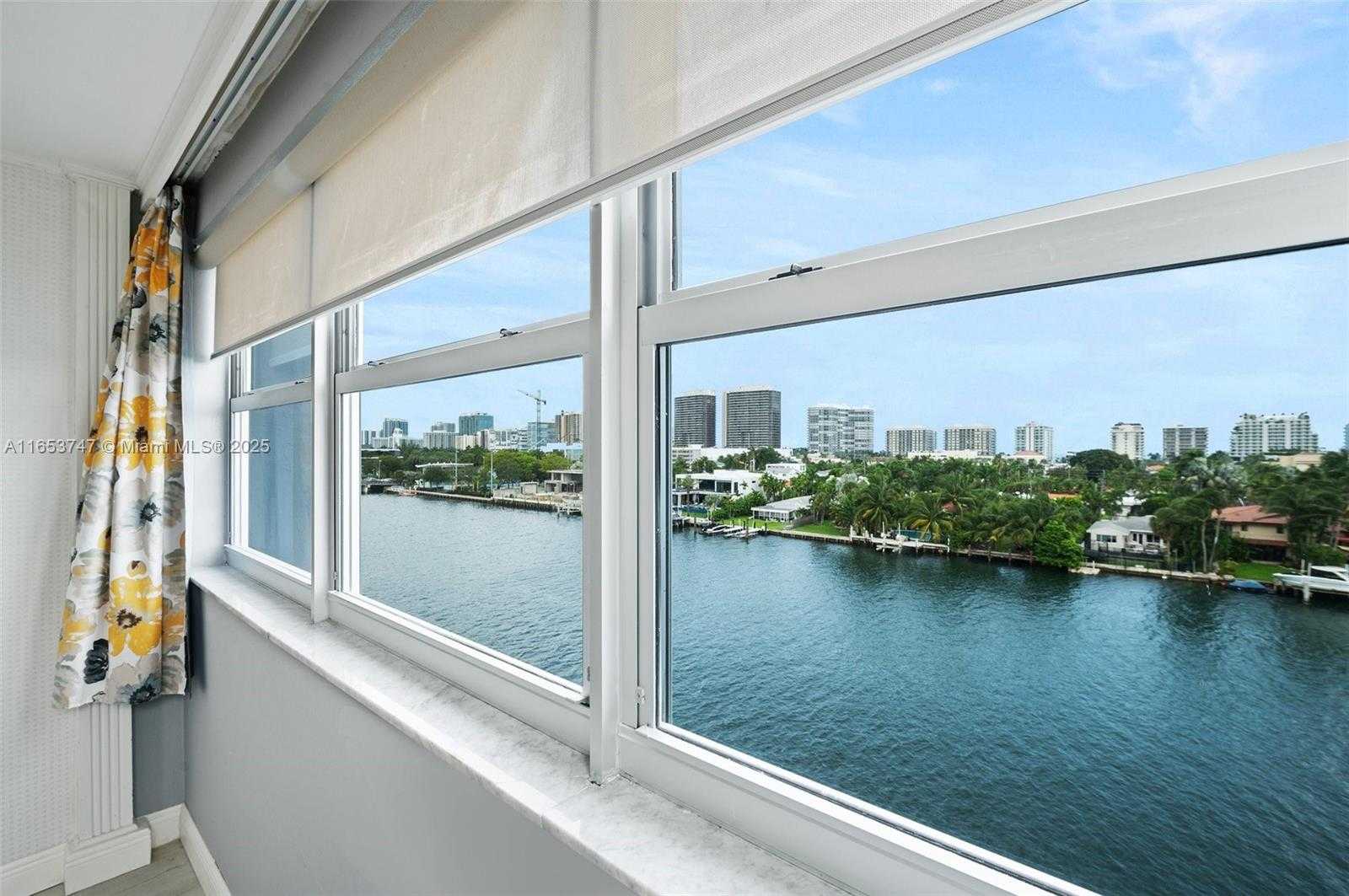 Small Image of 9381 EAST BAY HARBOR DR #603S, Bay Harbor Islands Number 21