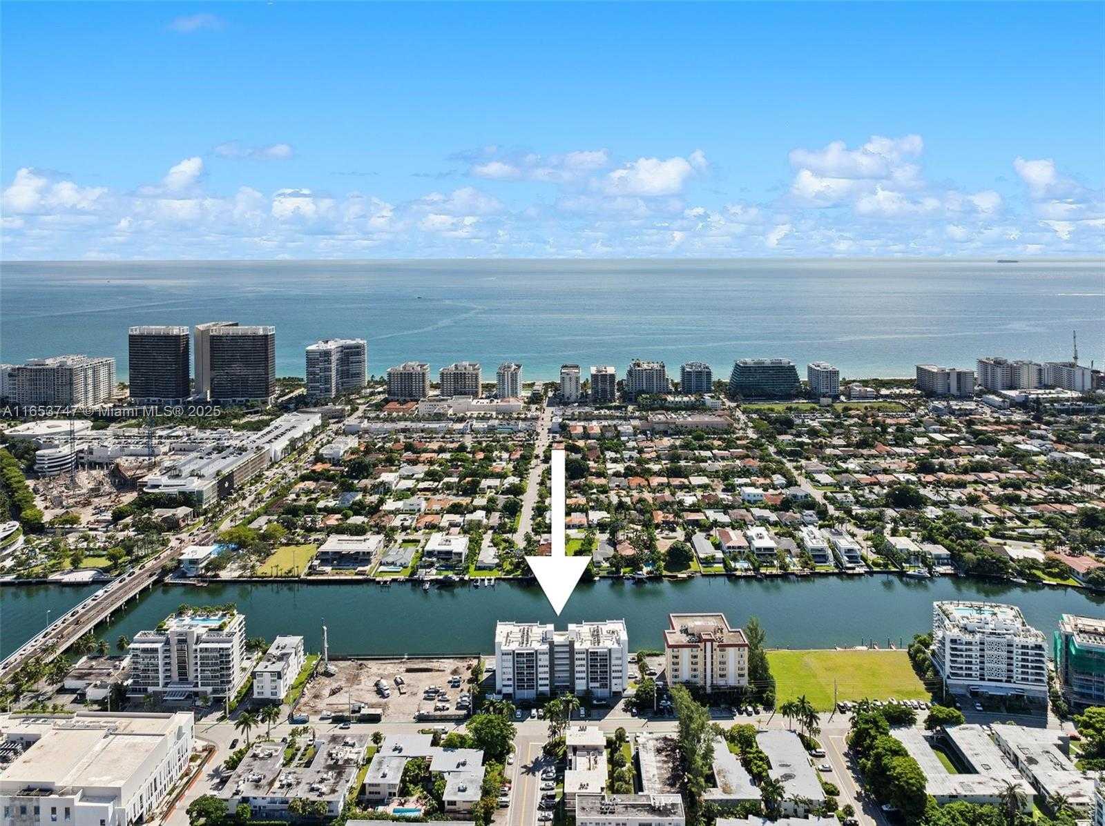 Small Image of 9381 EAST BAY HARBOR DR #603S, Bay Harbor Islands Number 31
