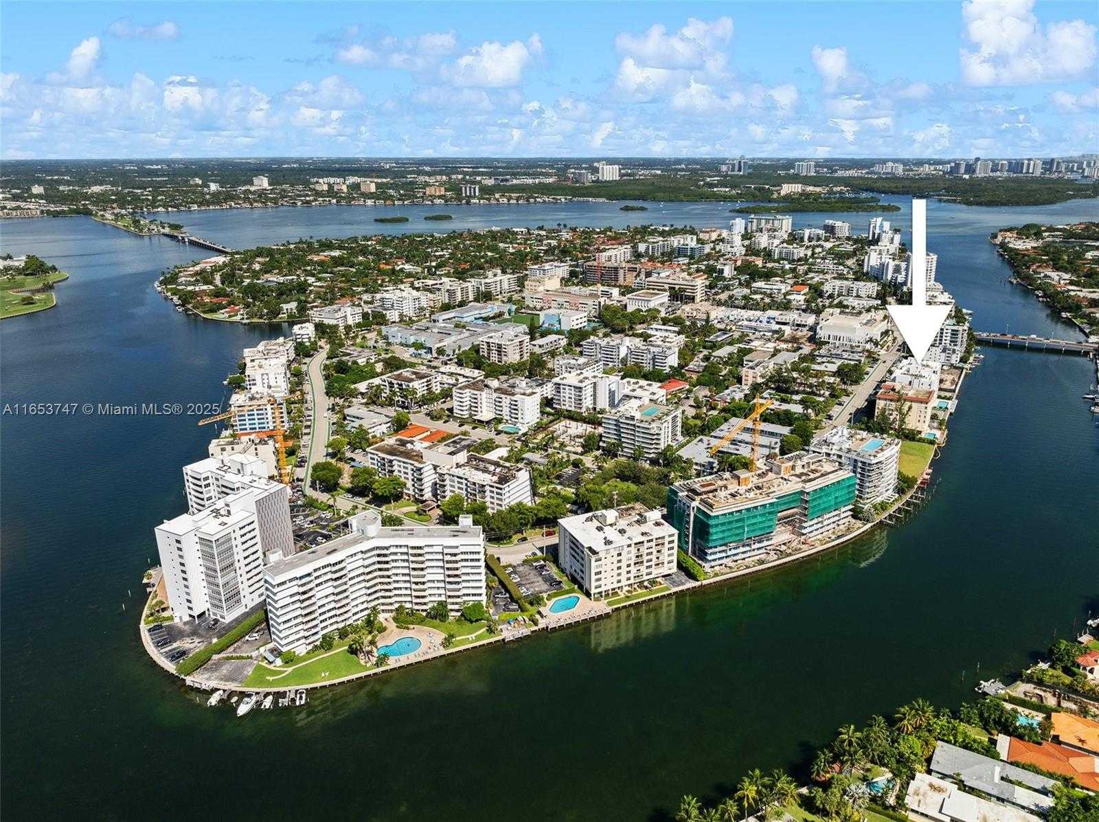 Small Image of 9381 EAST BAY HARBOR DR #603S, Bay Harbor Islands Number 32