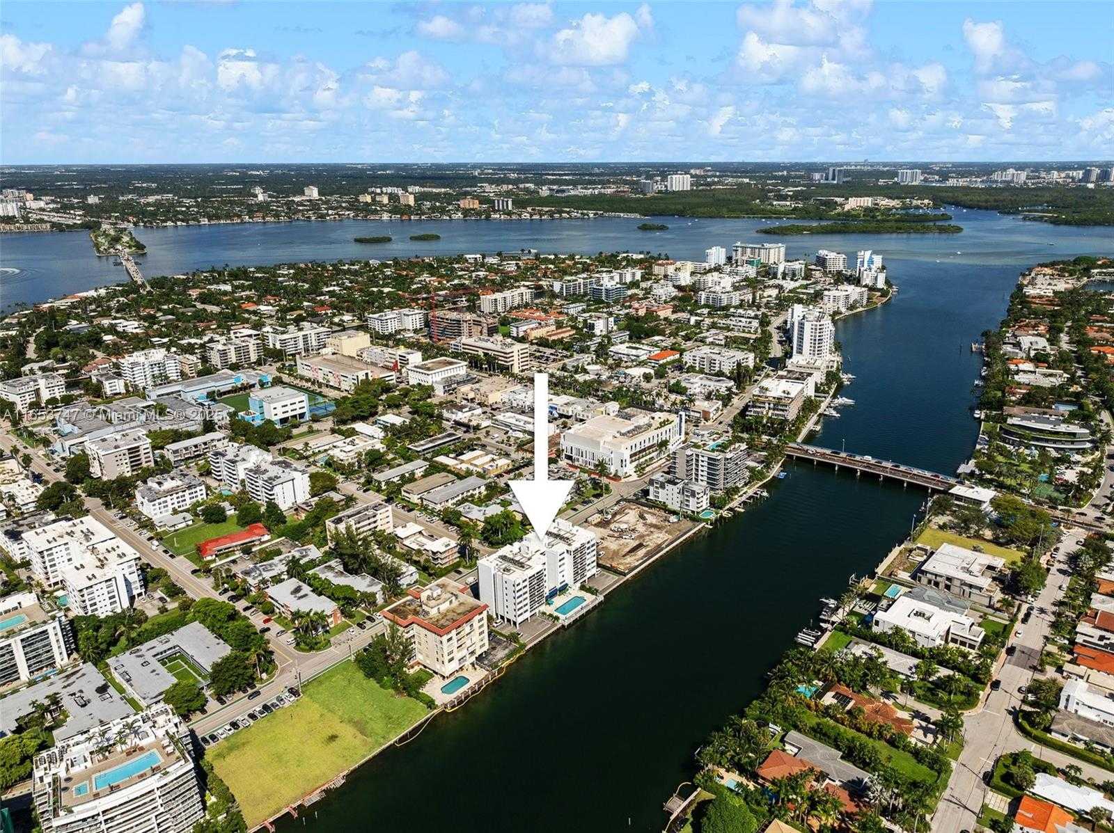 Small Image of 9381 EAST BAY HARBOR DR #603S, Bay Harbor Islands Number 33