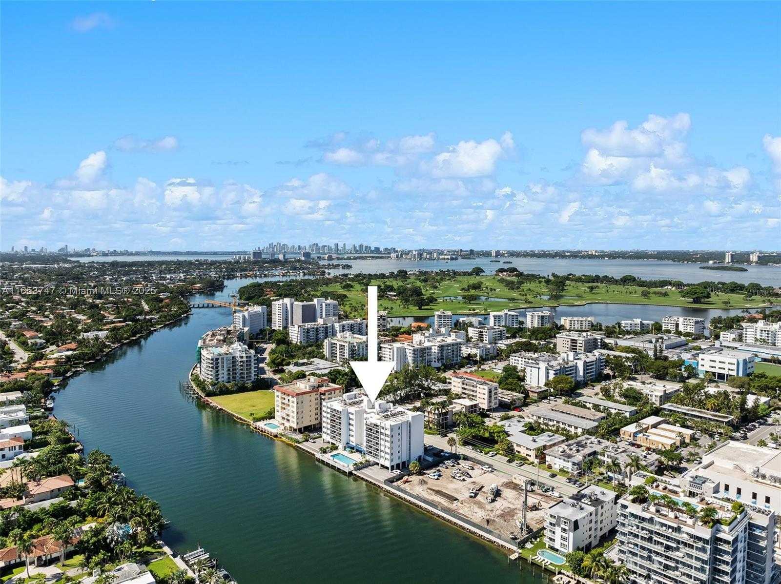 Small Image of 9381 EAST BAY HARBOR DR #603S, Bay Harbor Islands Number 34