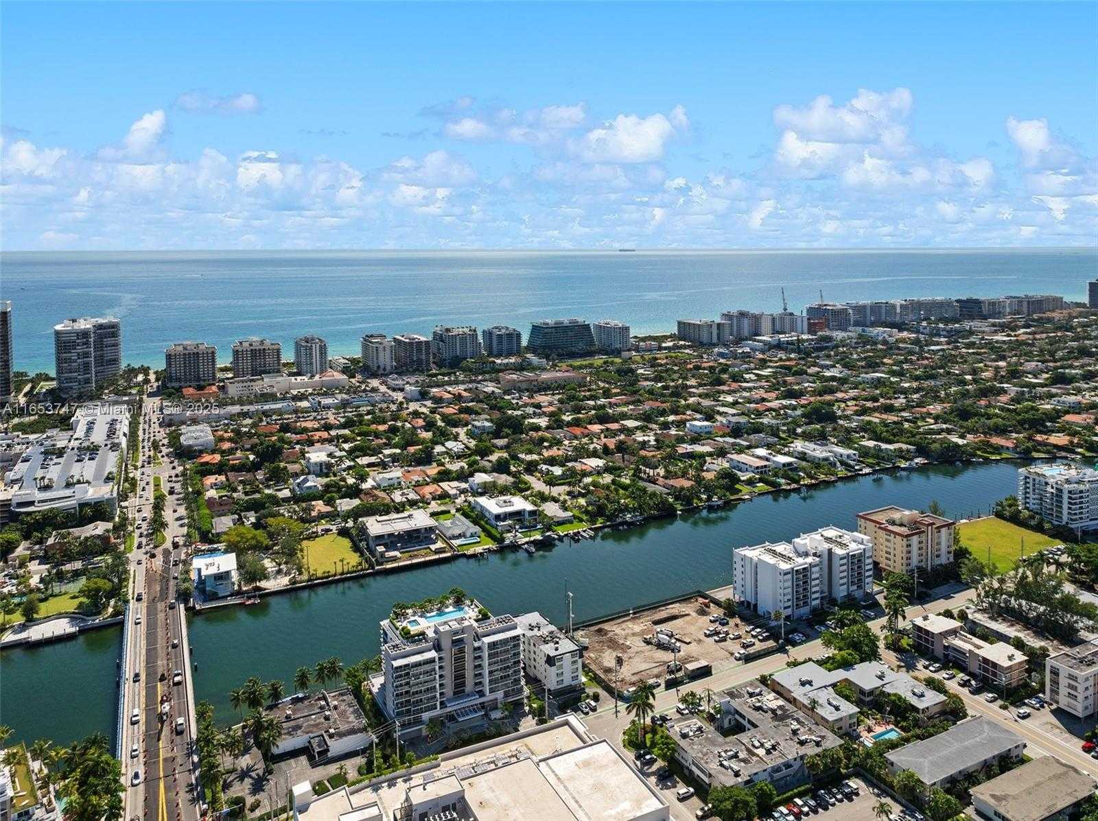 Small Image of 9381 EAST BAY HARBOR DR #603S, Bay Harbor Islands Number 35