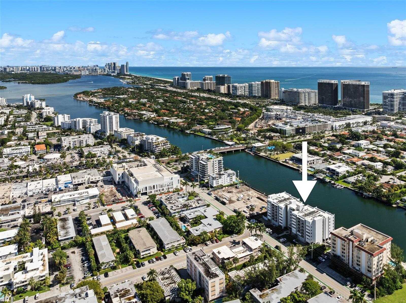 Small Image of 9381 EAST BAY HARBOR DR #603S, Bay Harbor Islands Number 36