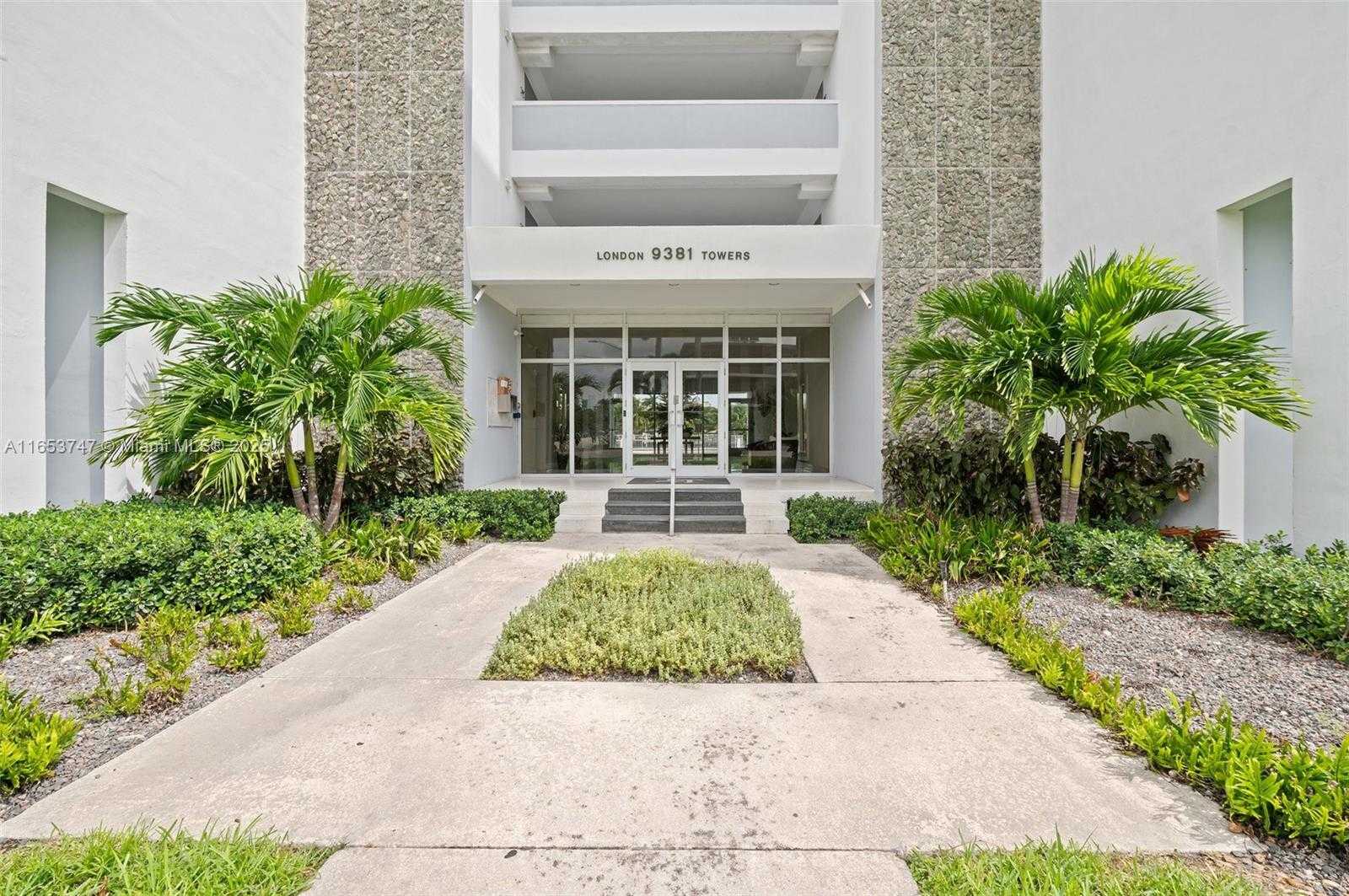 Small Image of 9381 EAST BAY HARBOR DR #603S, Bay Harbor Islands Number 9