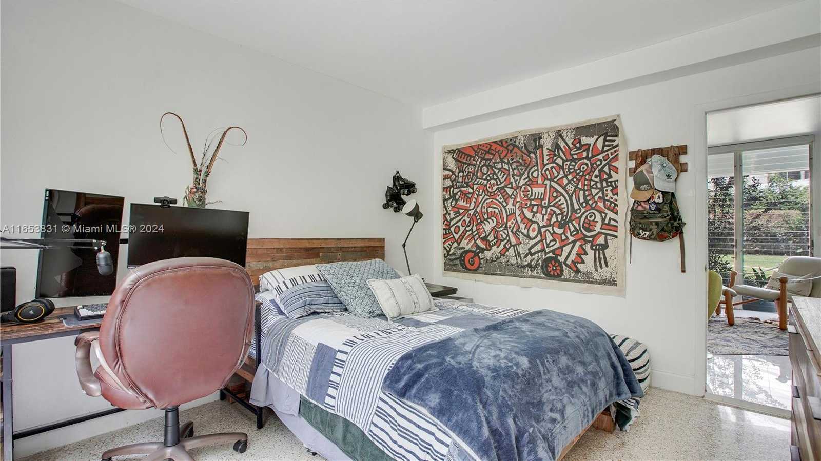 Small Image of 1155 103RD ST #4A, Bay Harbor Islands Number 10