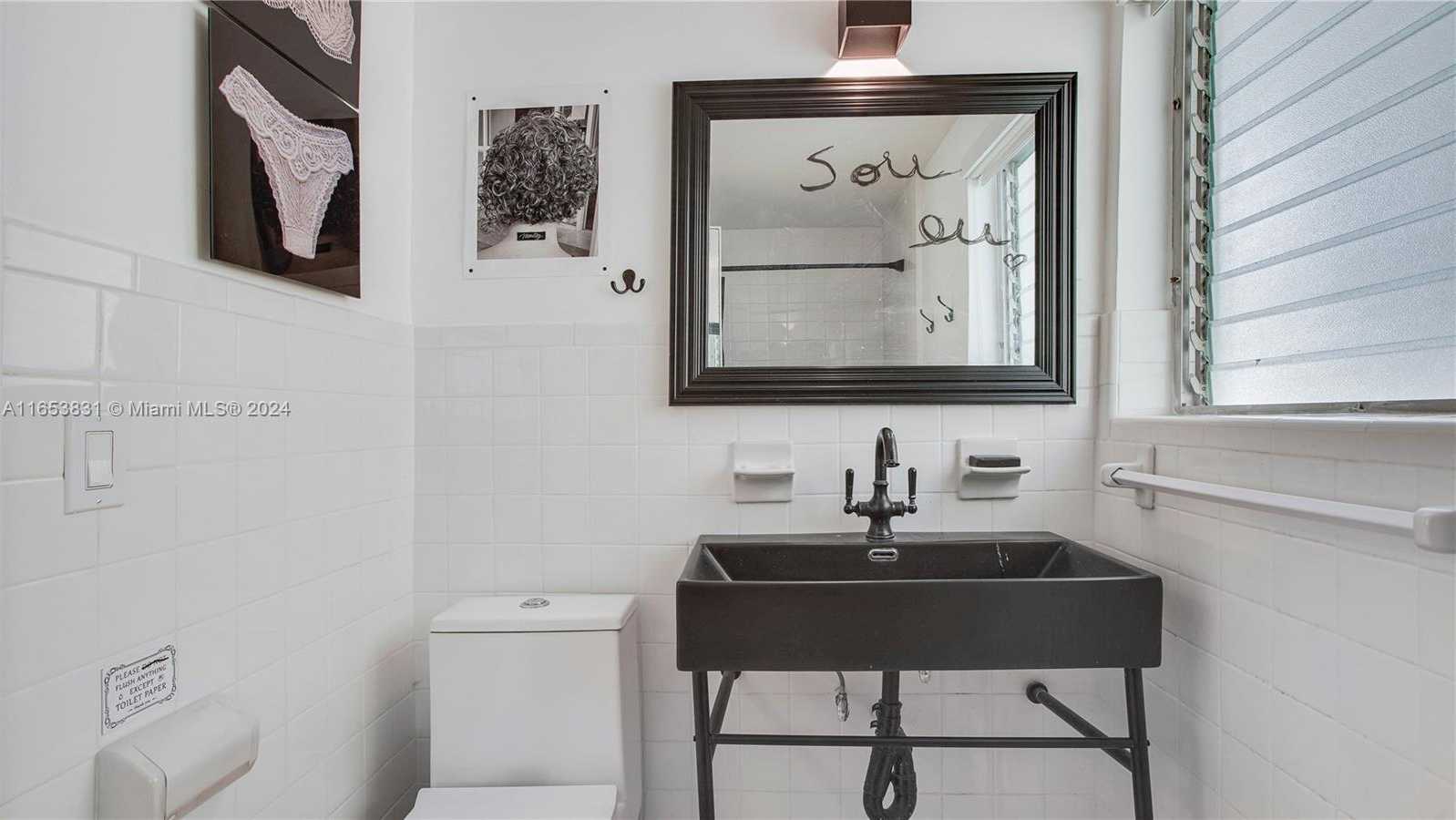 Small Image of 1155 103RD ST #4A, Bay Harbor Islands Number 11