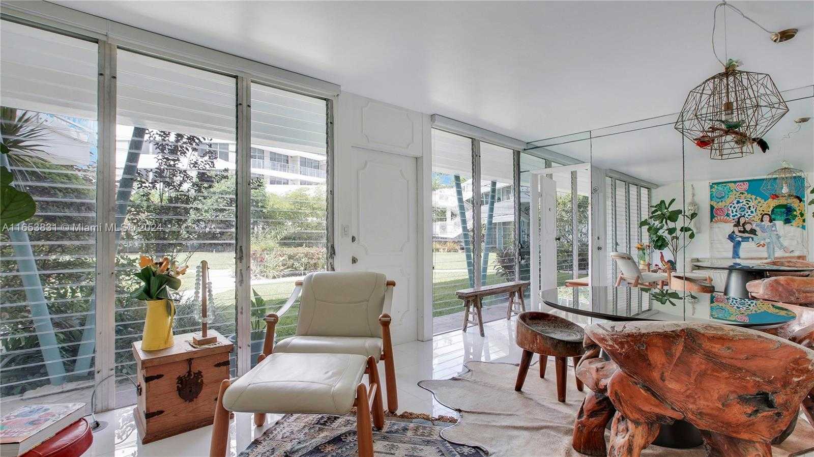 Small Image of 1155 103RD ST #4A, Bay Harbor Islands Number 14