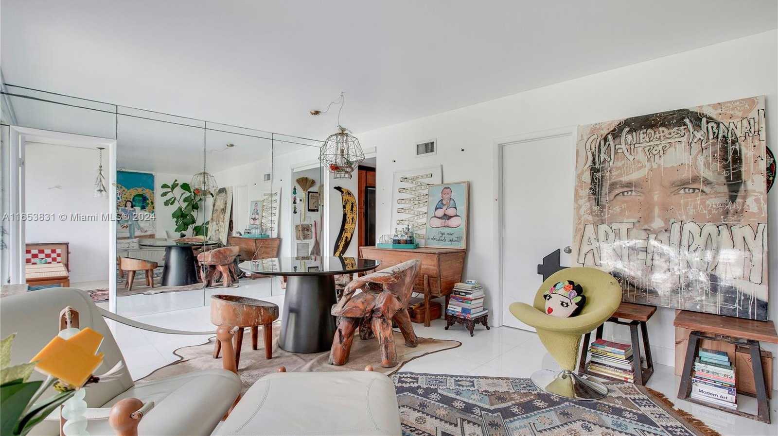 Small Image of 1155 103RD ST #4A, Bay Harbor Islands Number 15