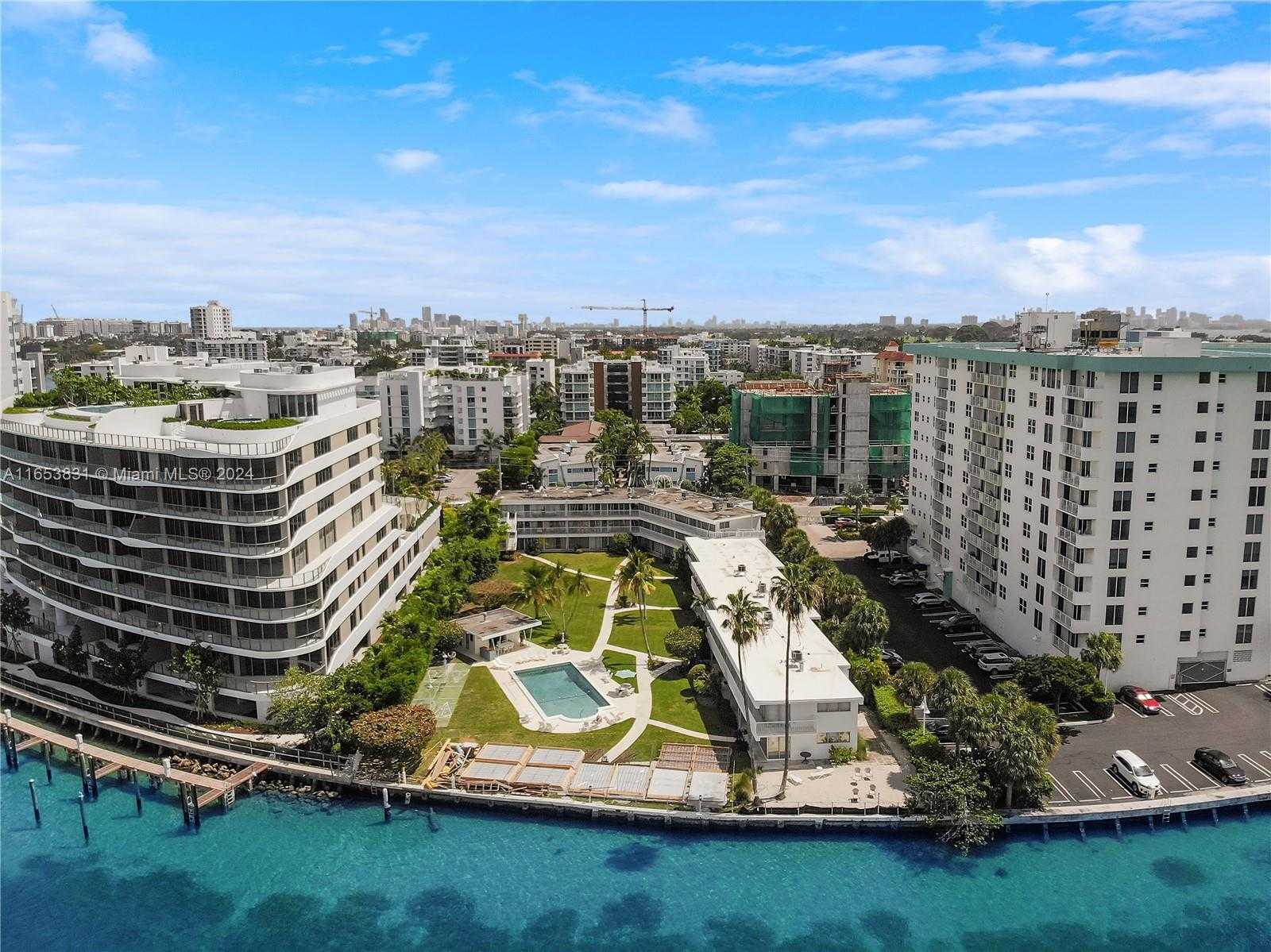 Small Image of 1155 103RD ST #4A, Bay Harbor Islands Number 17