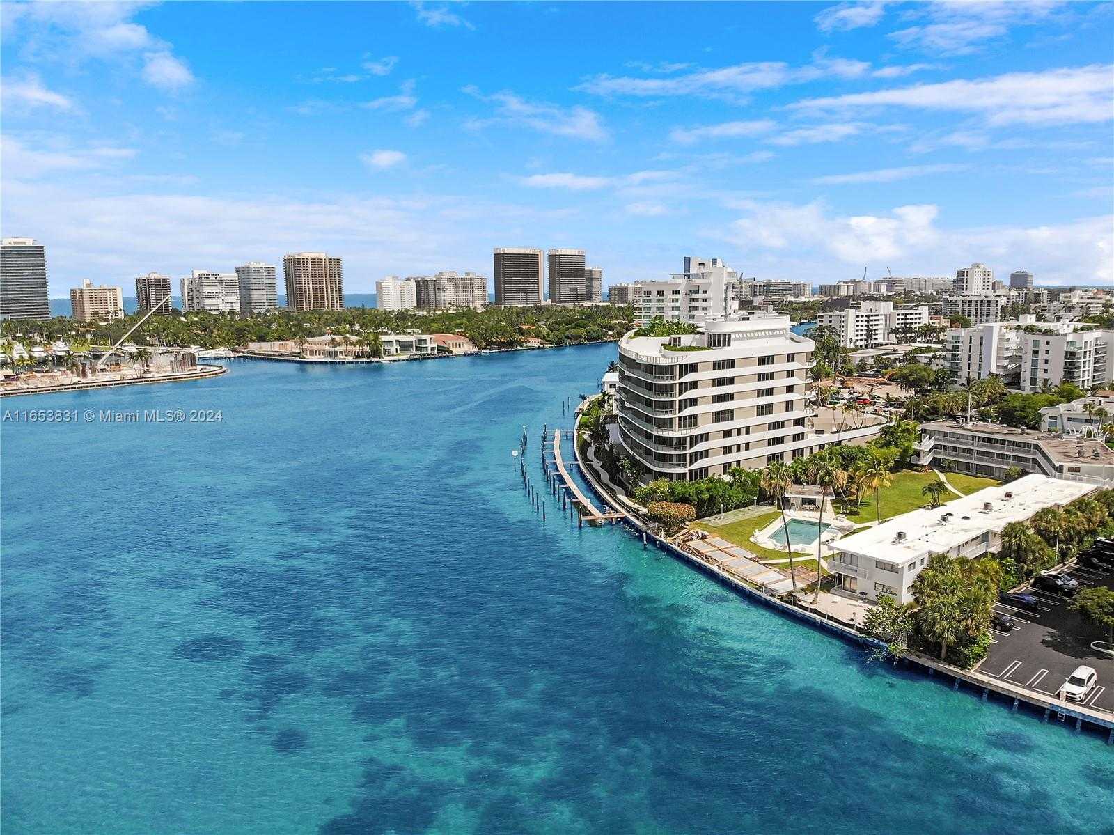 Small Image of 1155 103RD ST #4A, Bay Harbor Islands Number 20