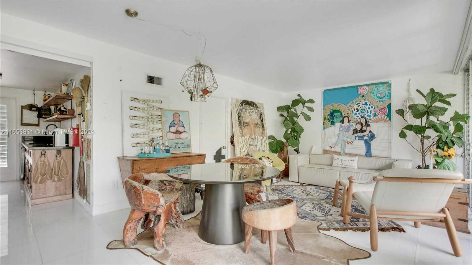 Small Image of 1155 103RD ST #4A, Bay Harbor Islands Number 5