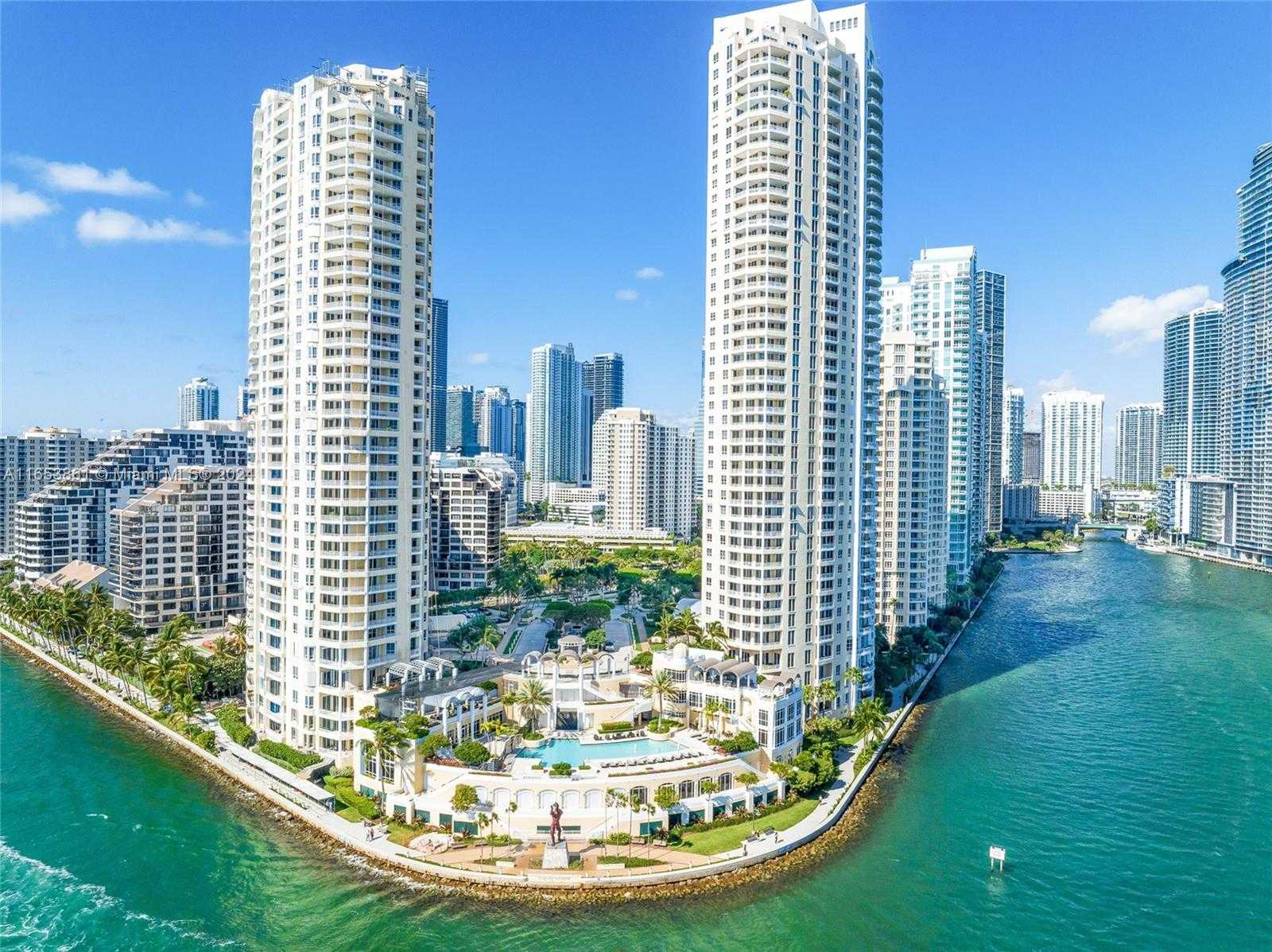 Small Image of 808 BRICKELL KEY DR #2005, Miami Number 2