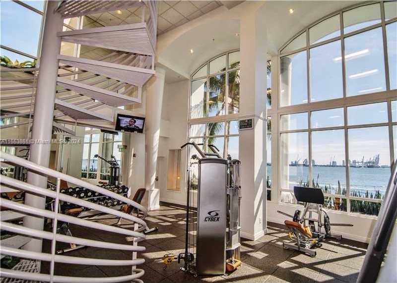 Small Image of 808 BRICKELL KEY DR #2005, Miami Number 20