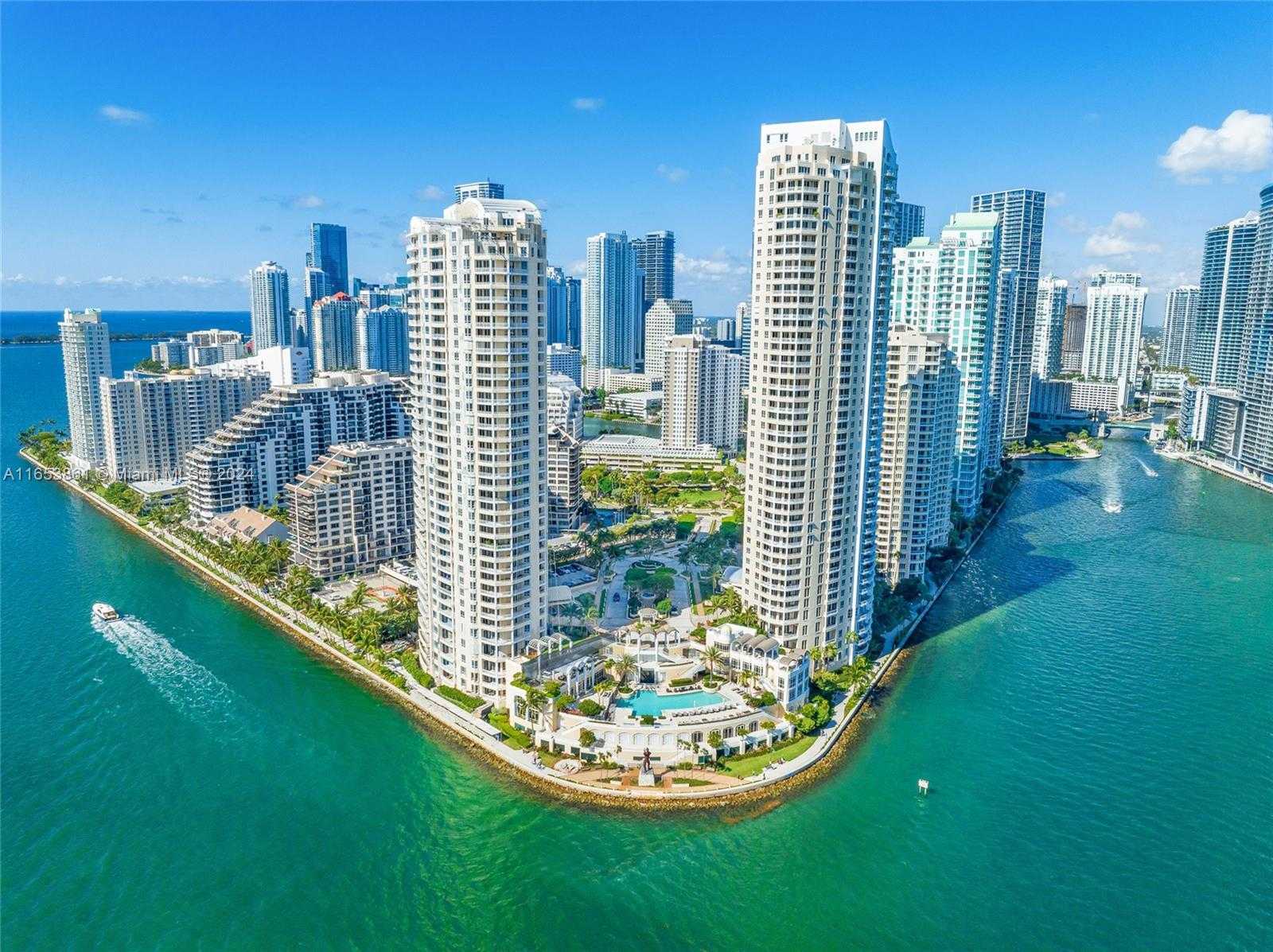 Small Image of 808 BRICKELL KEY DR #2005, Miami Number 3