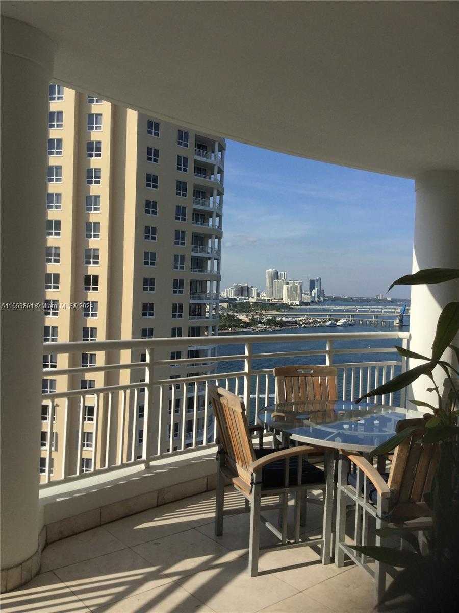 Small Image of 808 BRICKELL KEY DR #2005, Miami Number 7