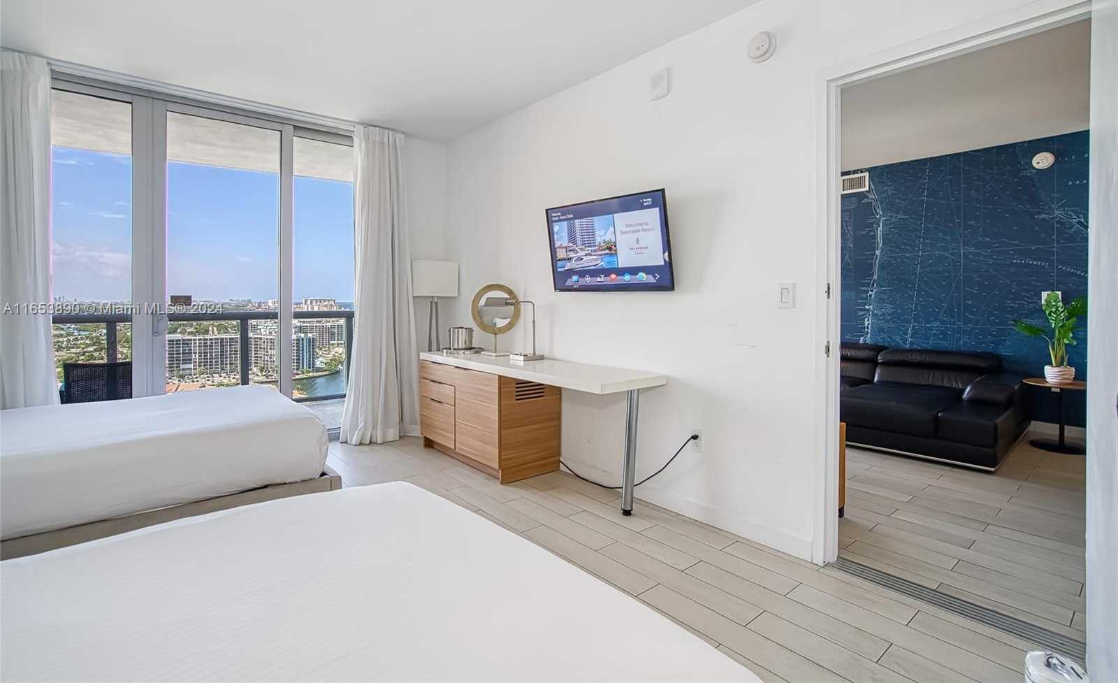 Small Image of 2602 EAST HALLANDALE BEACH BLVD #R2304, Hallandale Beach Number 10