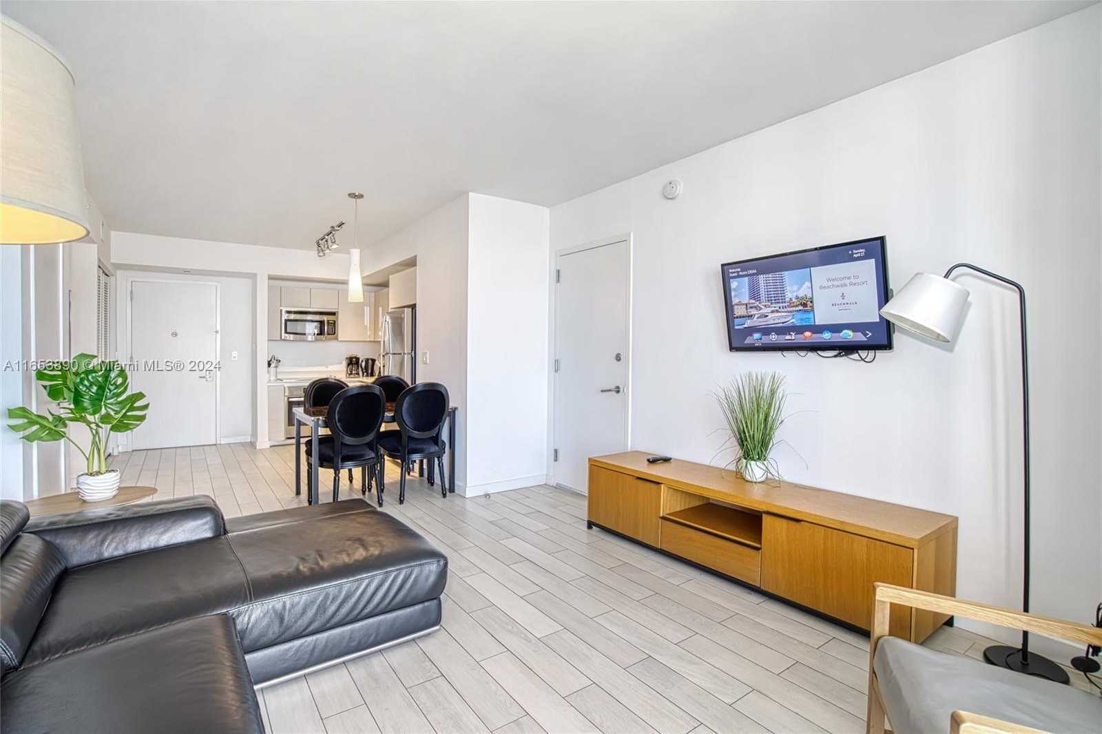 Small Image of 2602 EAST HALLANDALE BEACH BLVD #R2304, Hallandale Beach Number 13