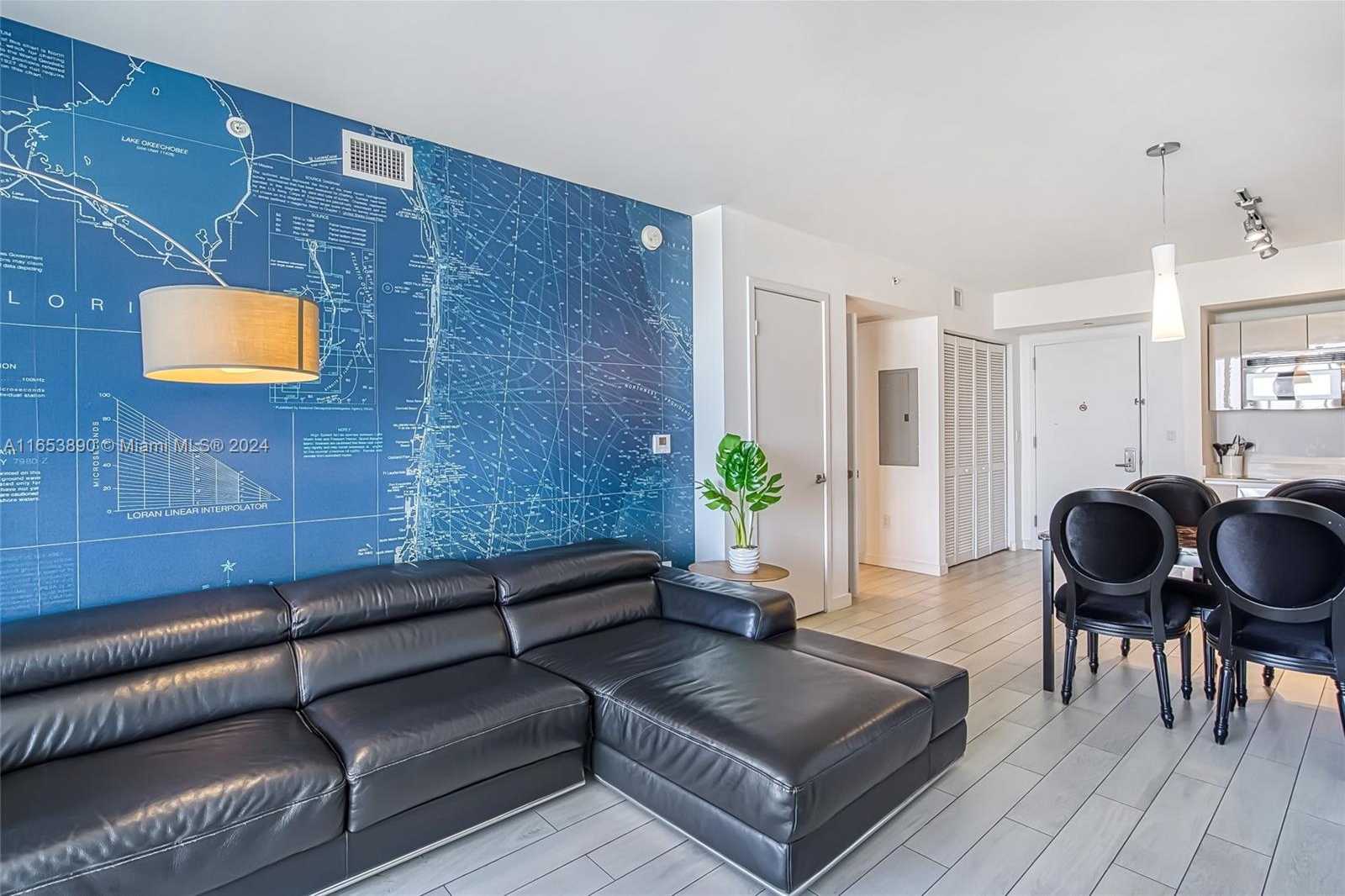 Small Image of 2602 EAST HALLANDALE BEACH BLVD #R2304, Hallandale Beach Number 2