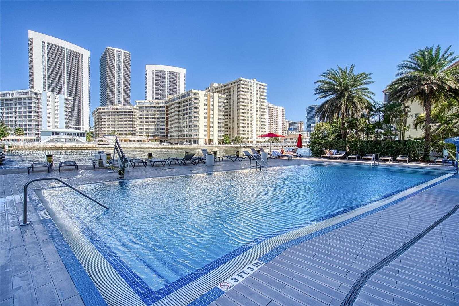 Small Image of 2602 EAST HALLANDALE BEACH BLVD #R2304, Hallandale Beach Number 34