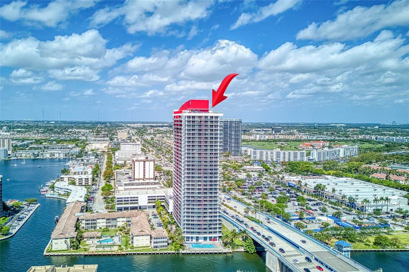 Small Image of 2602 EAST HALLANDALE BEACH BLVD #R2304, Hallandale Beach Number 39