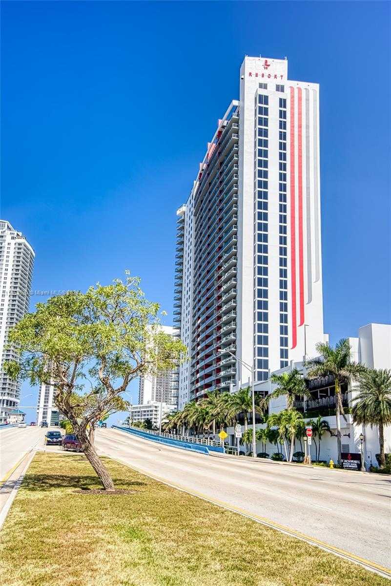 Small Image of 2602 EAST HALLANDALE BEACH BLVD #R2304, Hallandale Beach Number 41