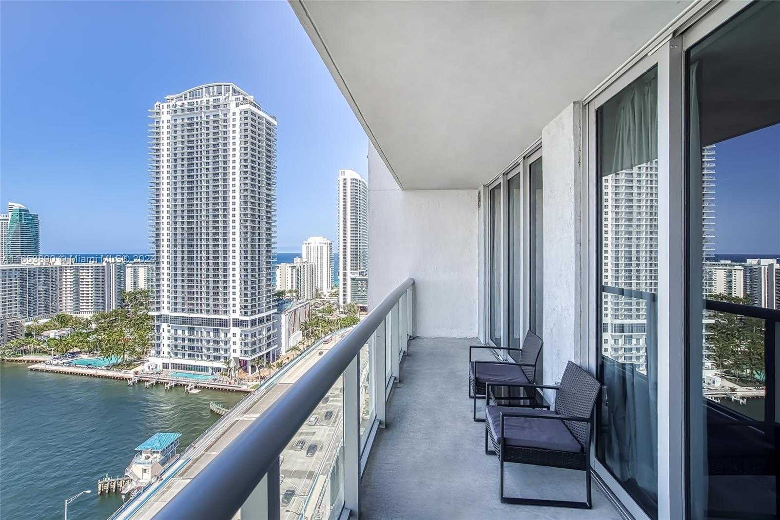 Small Image of 2602 EAST HALLANDALE BEACH BLVD #R2304, Hallandale Beach Number 5