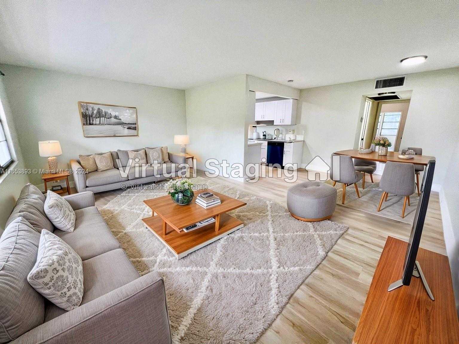 Small Image of 2002 GRANADA DR #J3, Coconut Creek Number 2