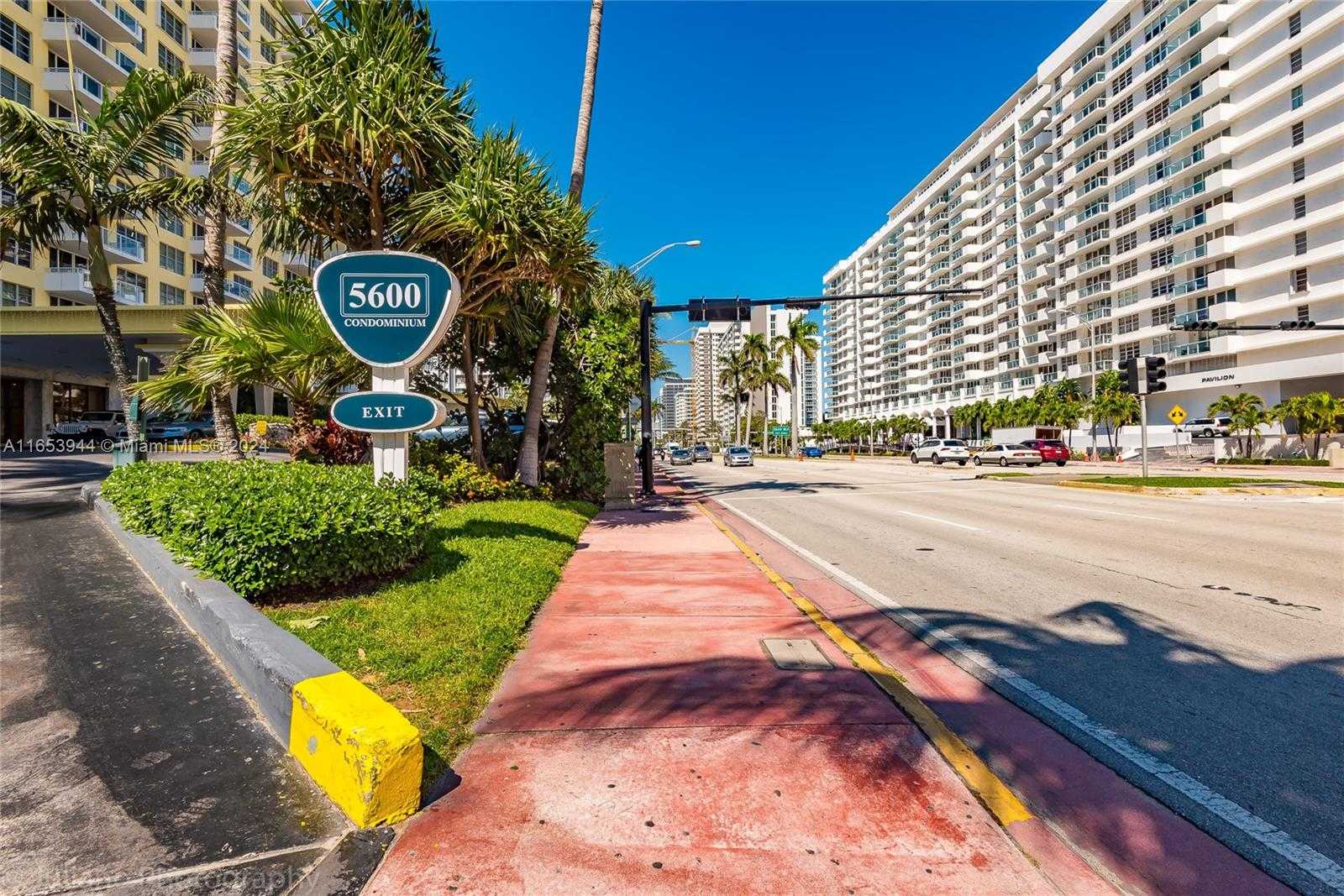 Small Image of 5600 COLLINS AVE #14M, Miami Beach Number 35