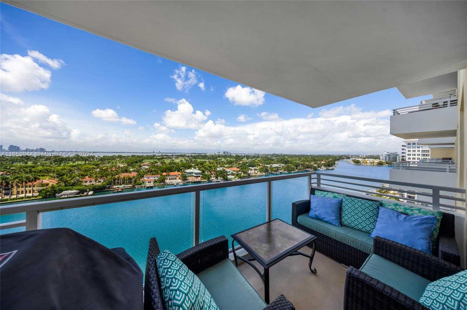 Small Image of 5600 COLLINS AVE #14M, Miami Beach Number 5
