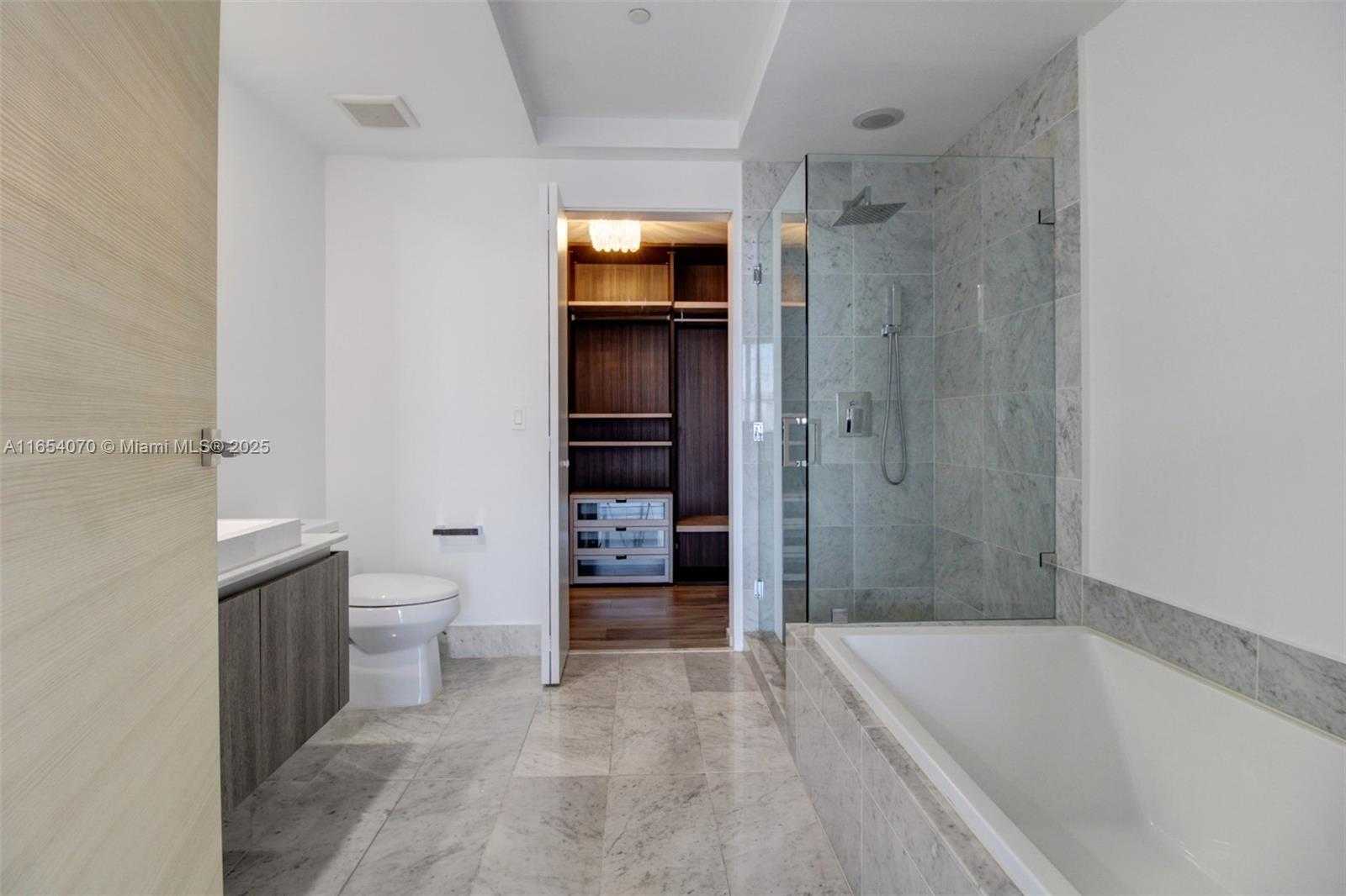 Small Image of 801 SOUTH MIAMI AVE #4309, Miami Number 10