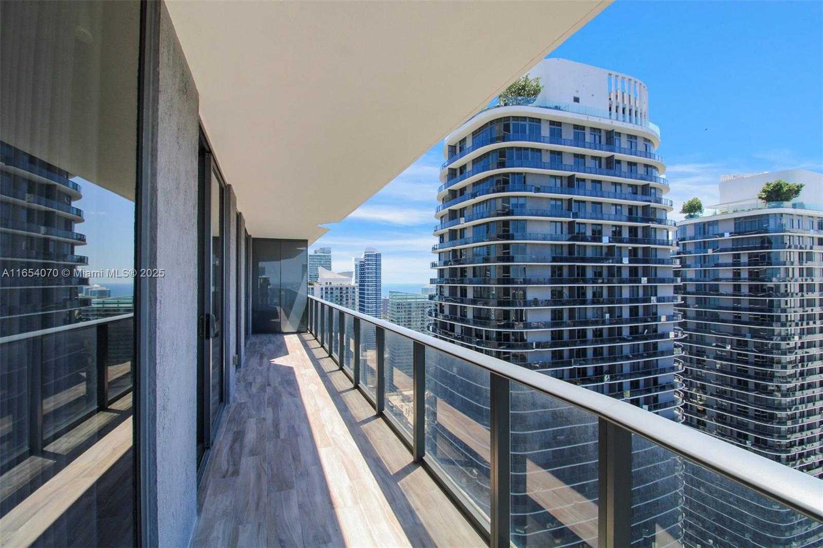 Small Image of 801 SOUTH MIAMI AVE #4309, Miami Number 26