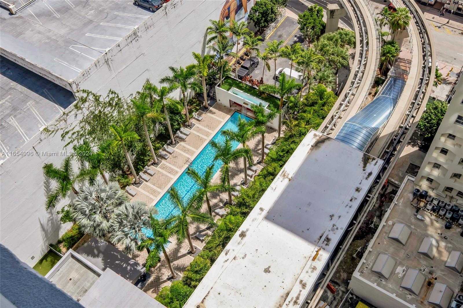 Small Image of 133 NORTH EAST 2ND AVE #1808, Miami Number 10