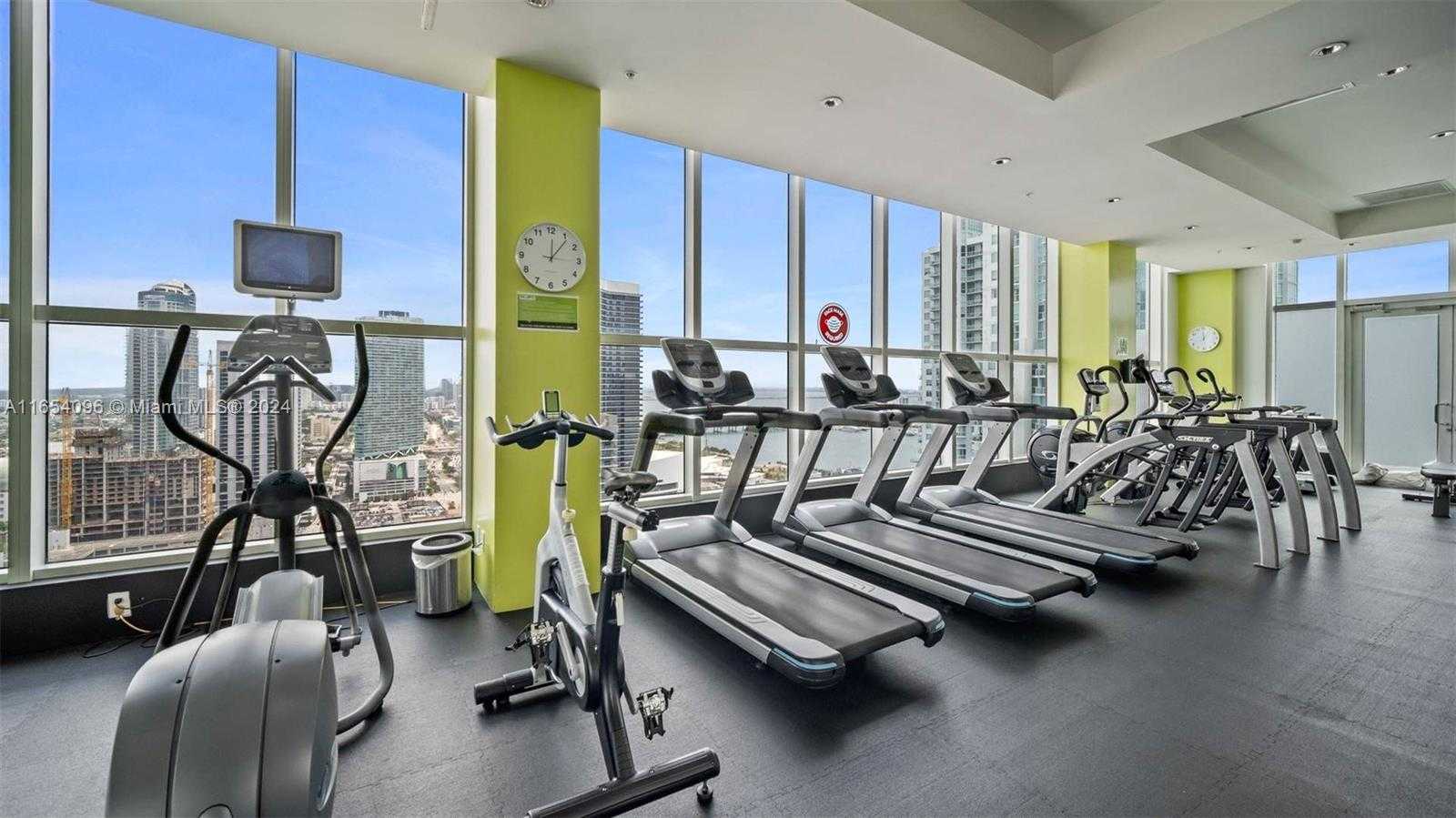 Small Image of 133 NORTH EAST 2ND AVE #1808, Miami Number 13