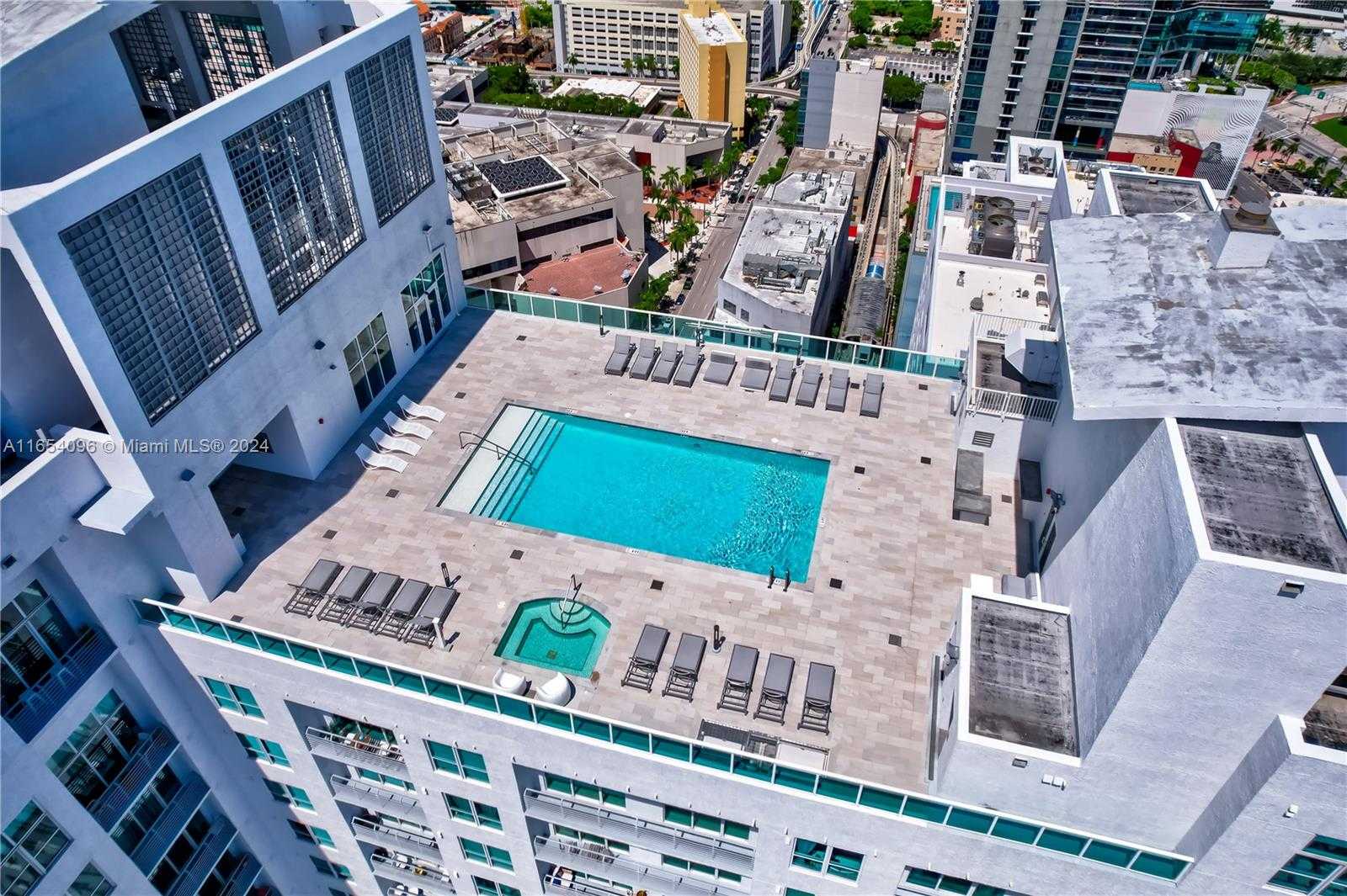 Small Image of 133 NORTH EAST 2ND AVE #1808, Miami Number 14