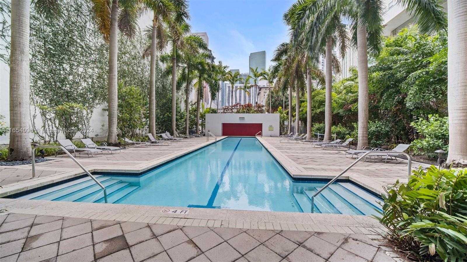 Small Image of 133 NORTH EAST 2ND AVE #1808, Miami Number 15